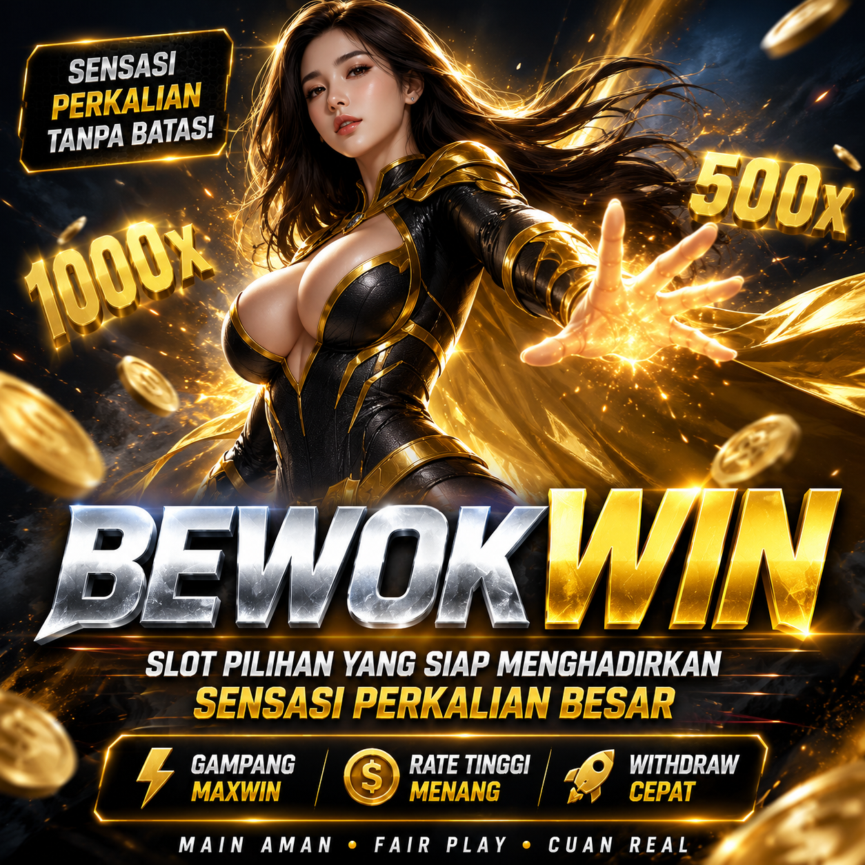 BEWOKWIN