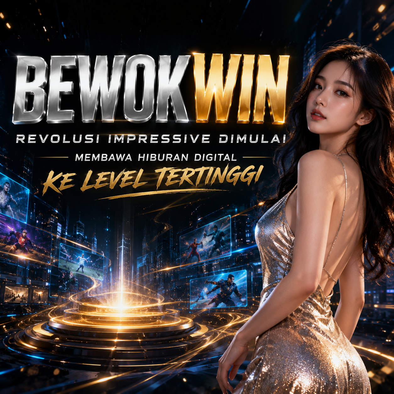 BEWOKWIN