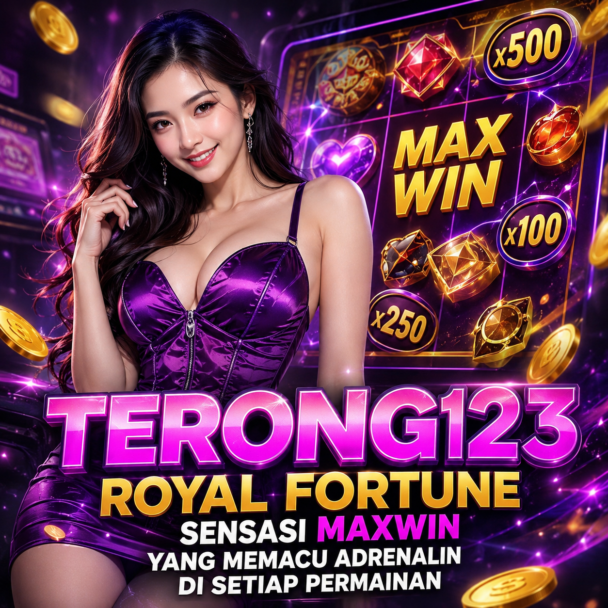 TERONG123