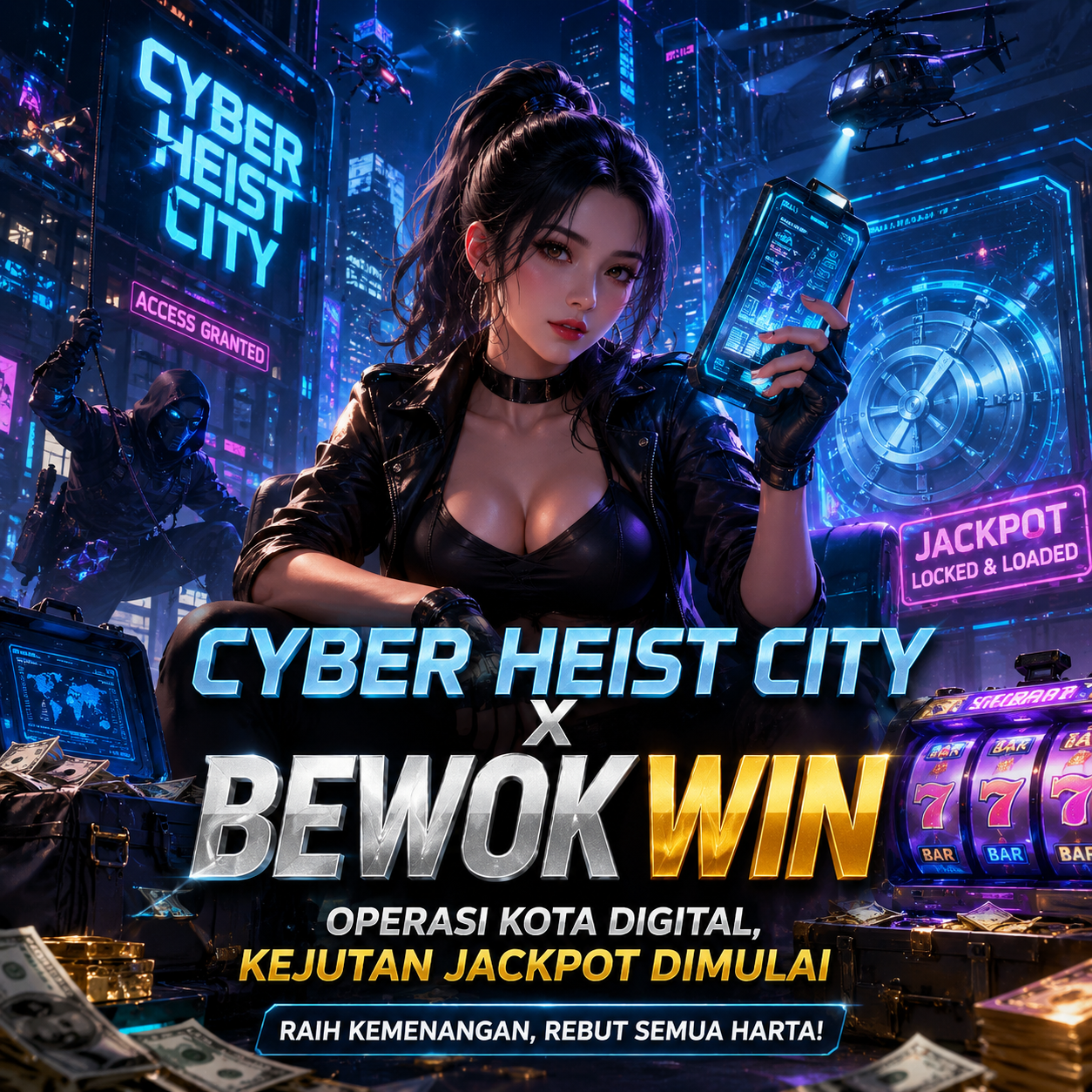 BEWOKWIN