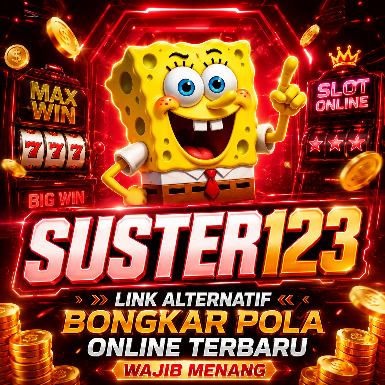 SUSTER123