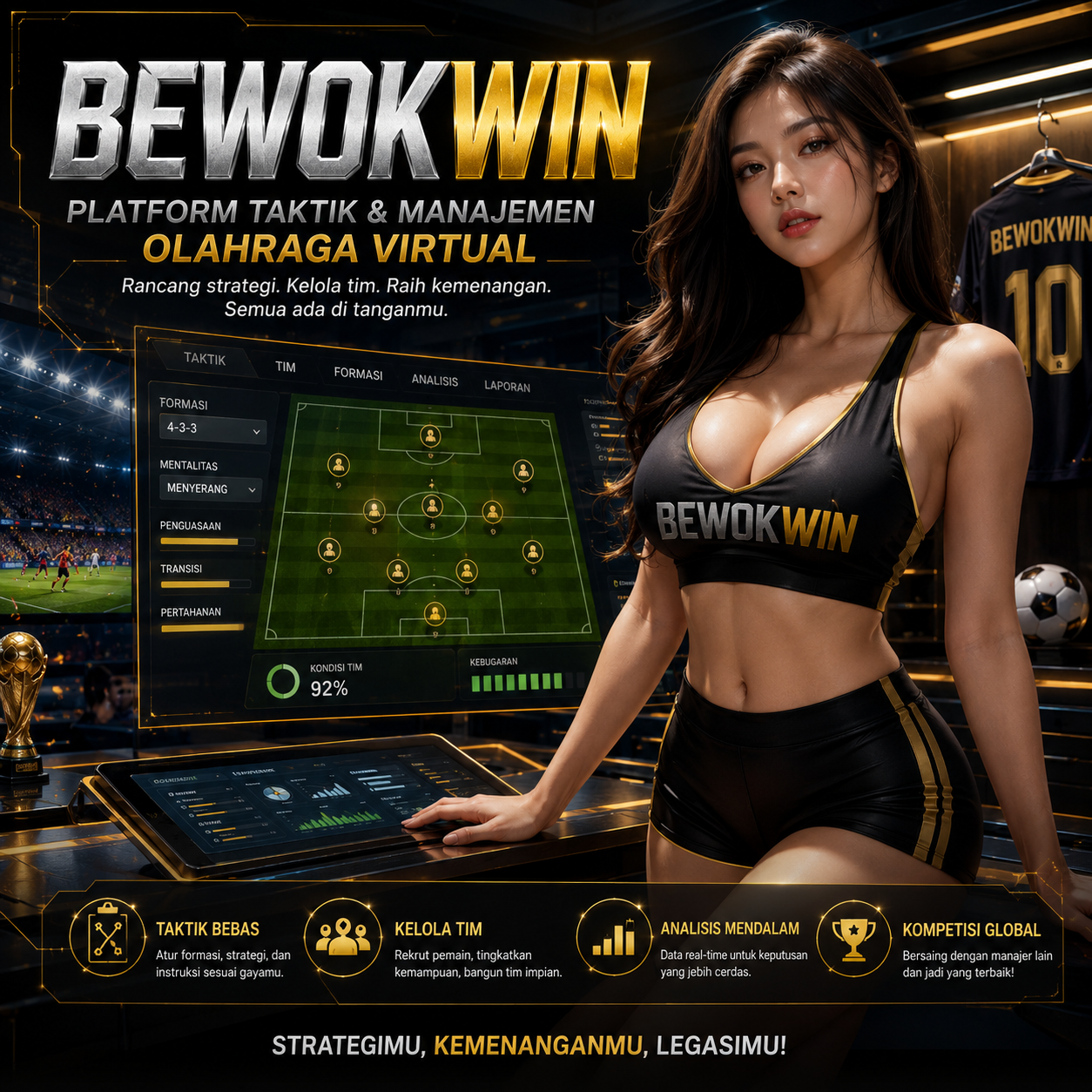 BEWOKWIN