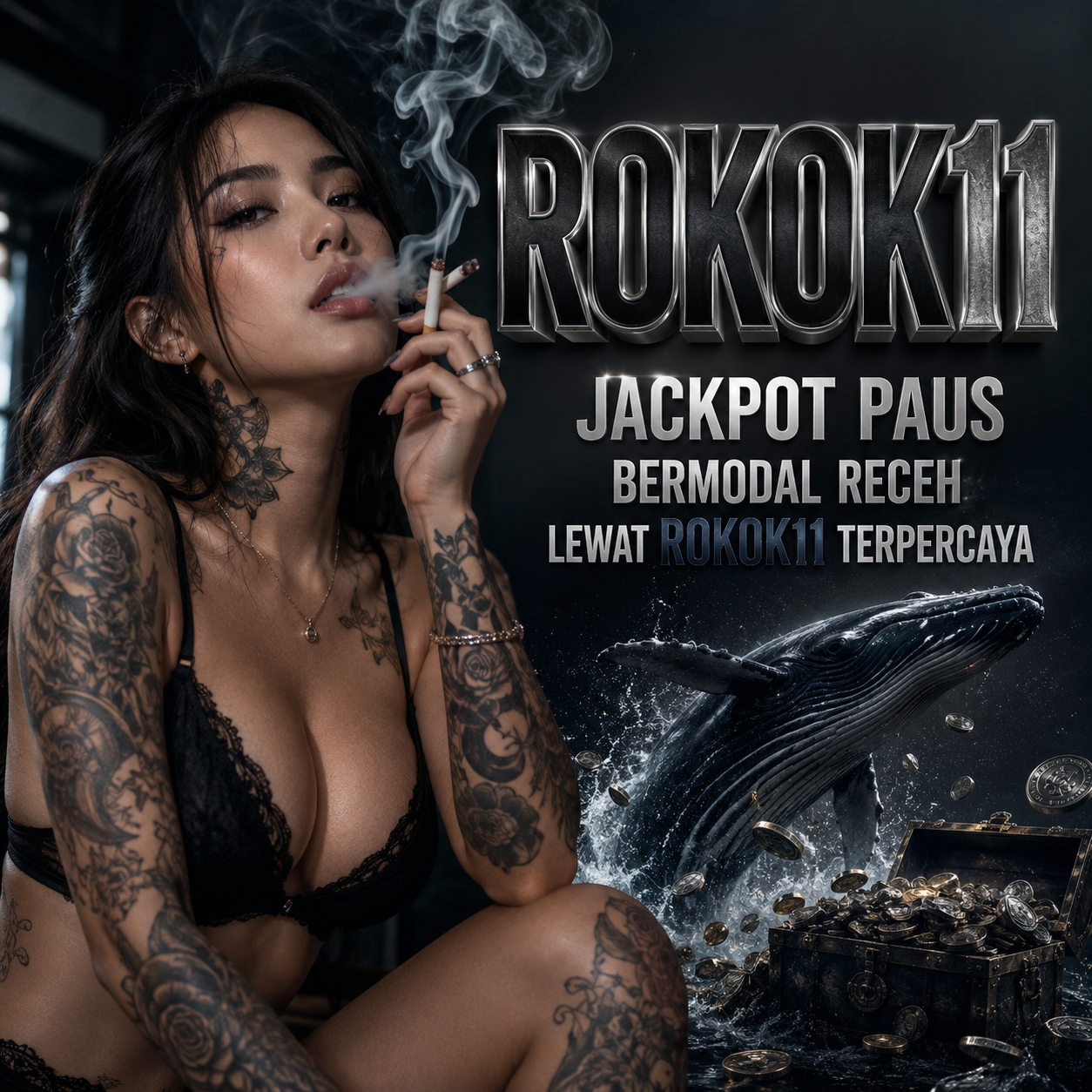 ROKOK11