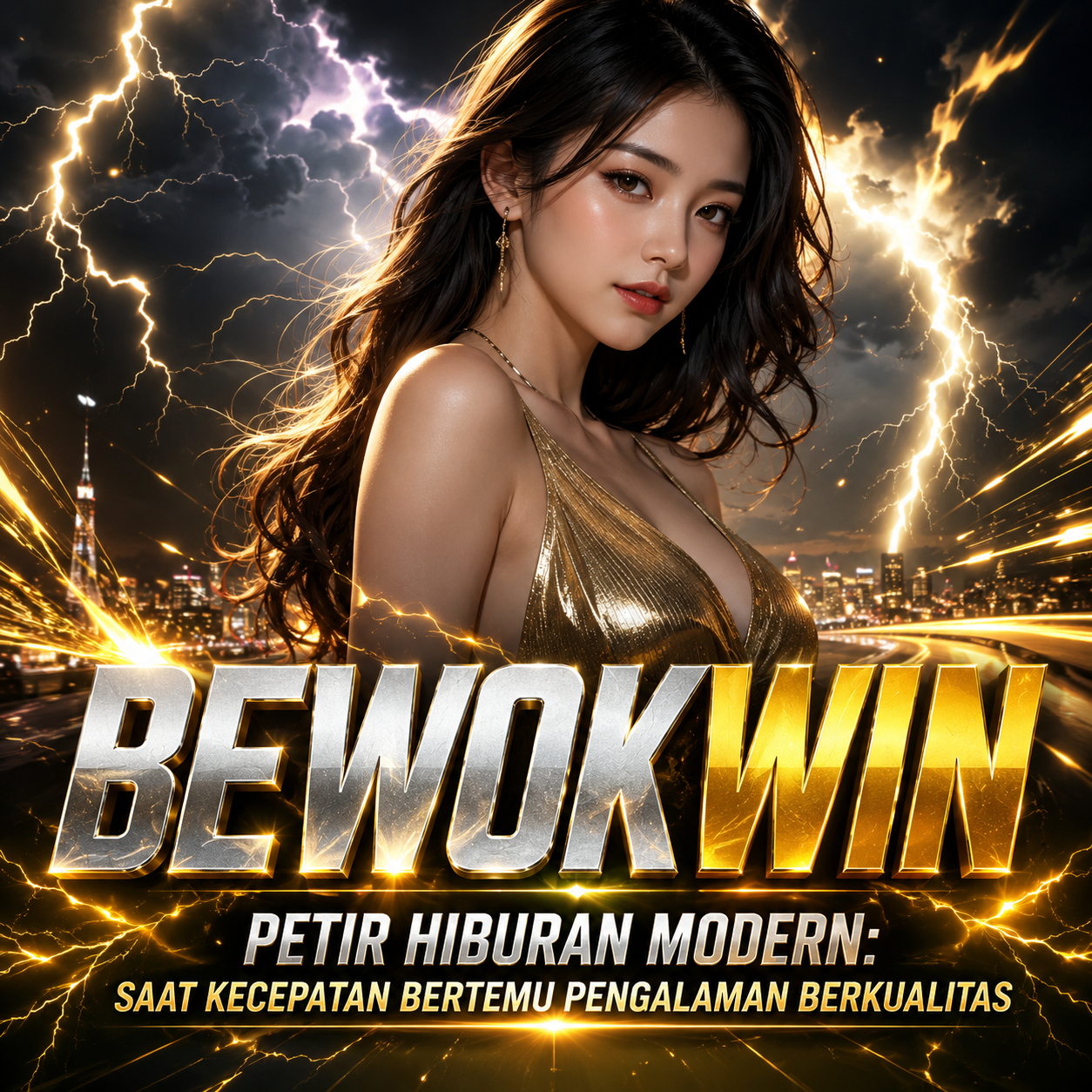 Banner BEWOKWIN Official