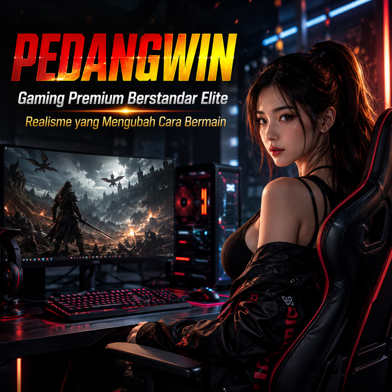 PEDANGWIN