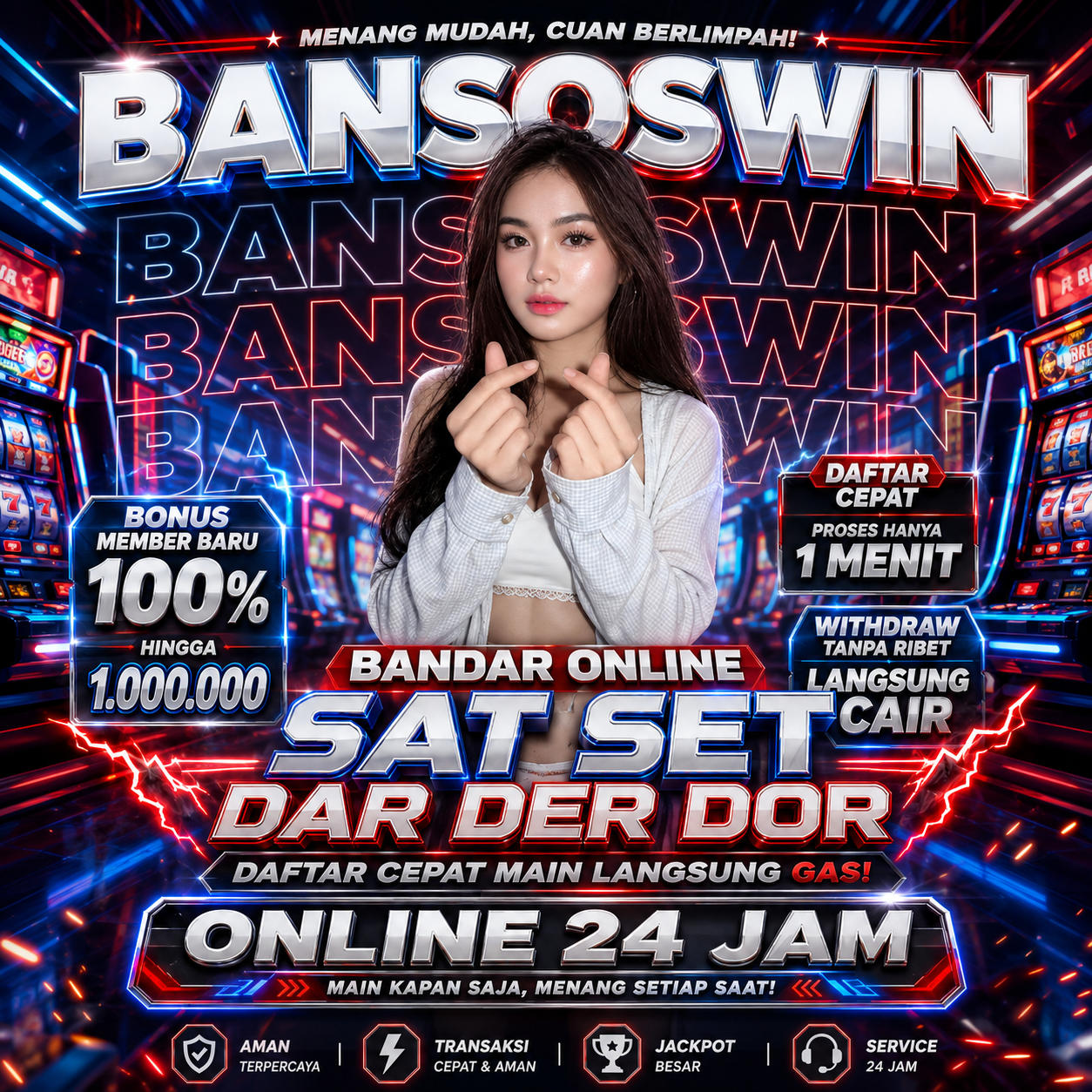 BANSOSWIN