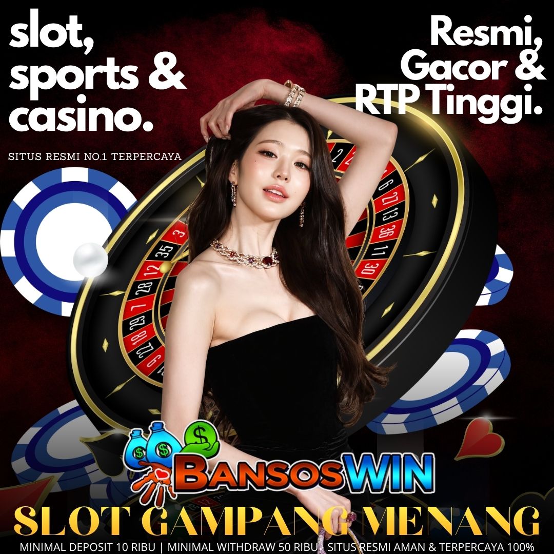 BANSOSWIN # Edukasi Cara Membaca Paytable Slot Online dengan Benar