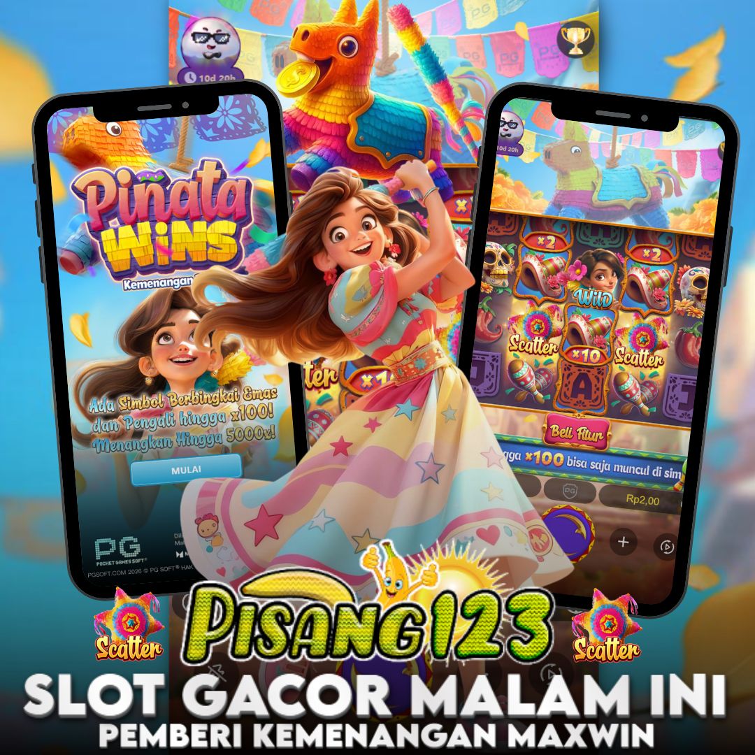 PISANG123