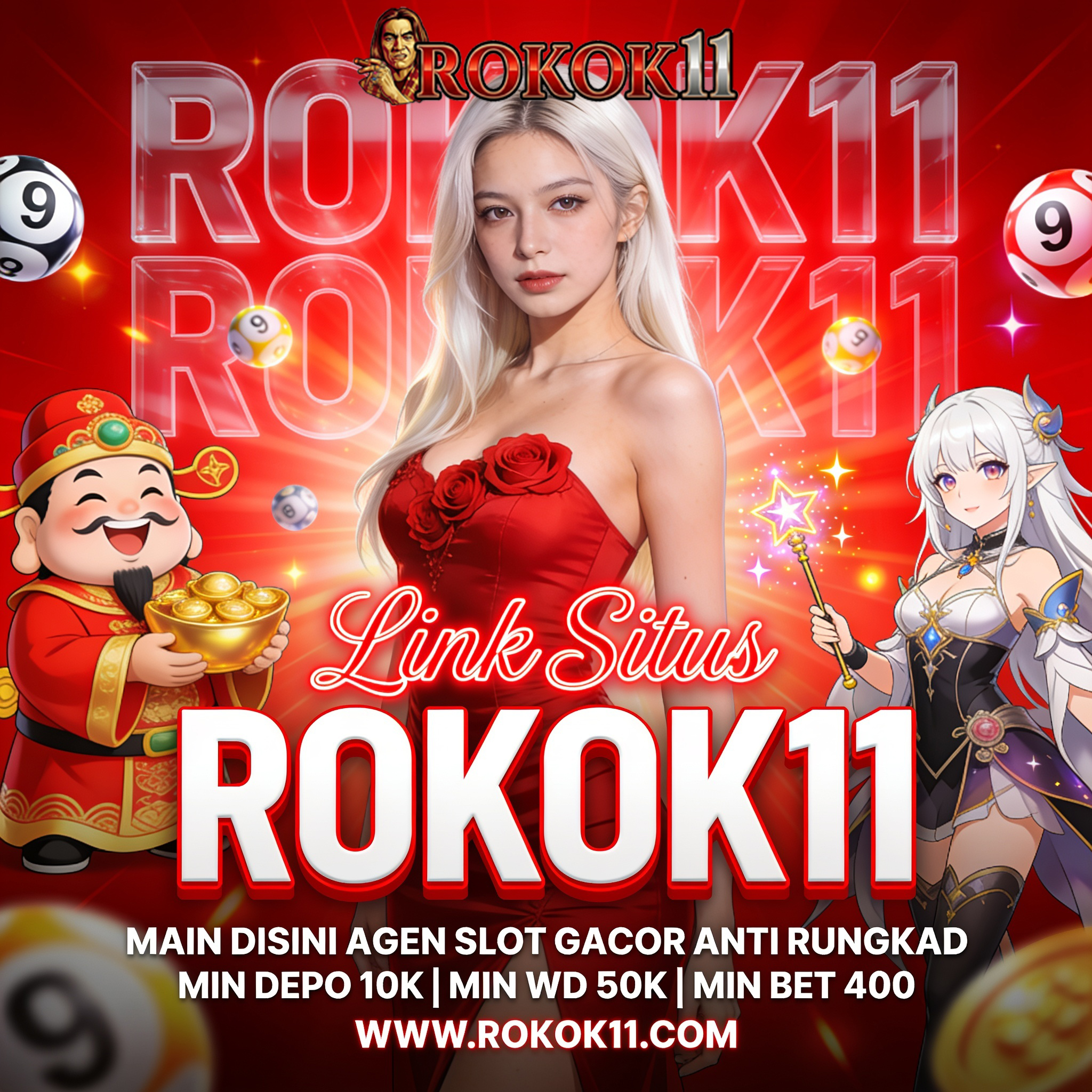 ROKOK11