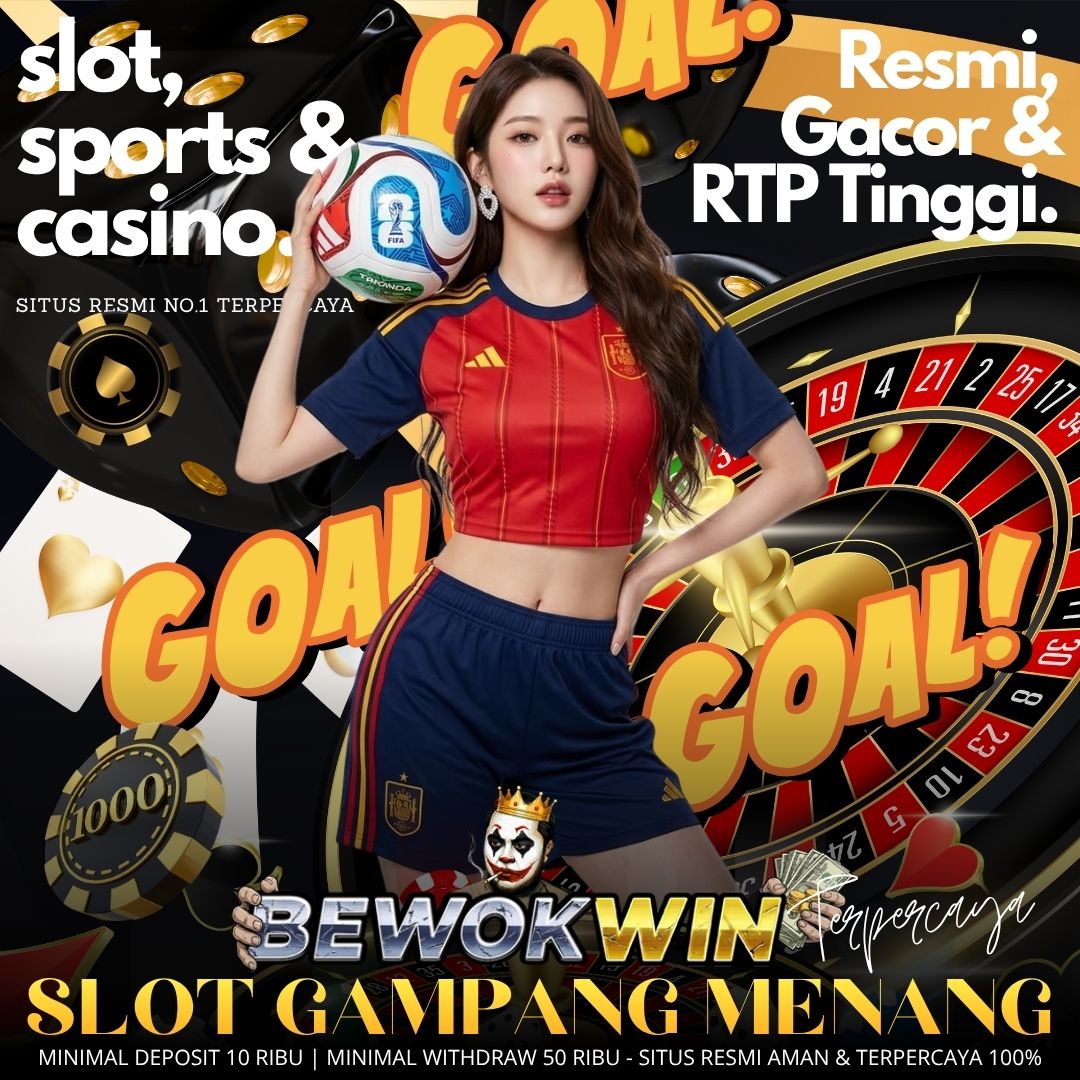 BEWOKWIN FASHION