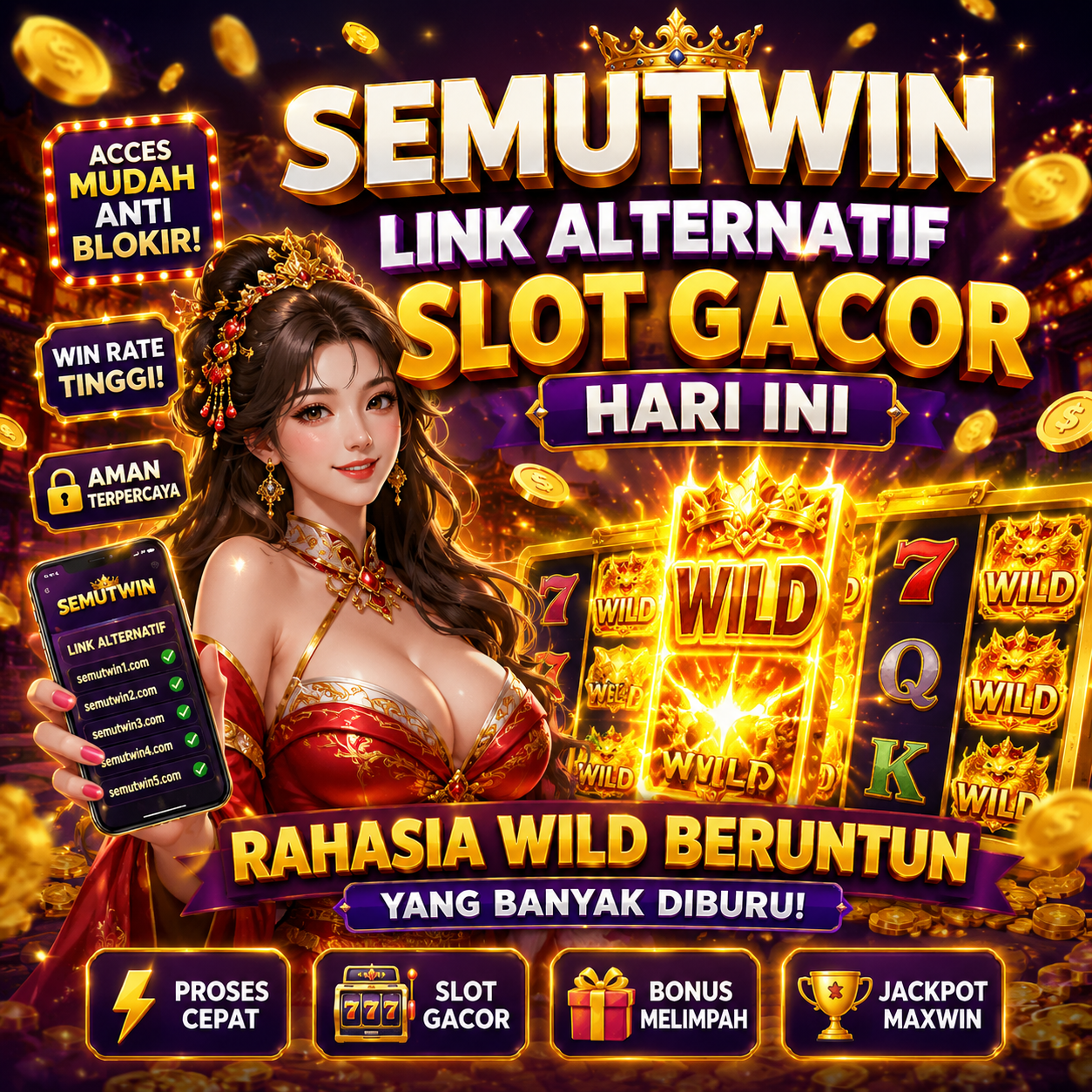 SEMUTWIN