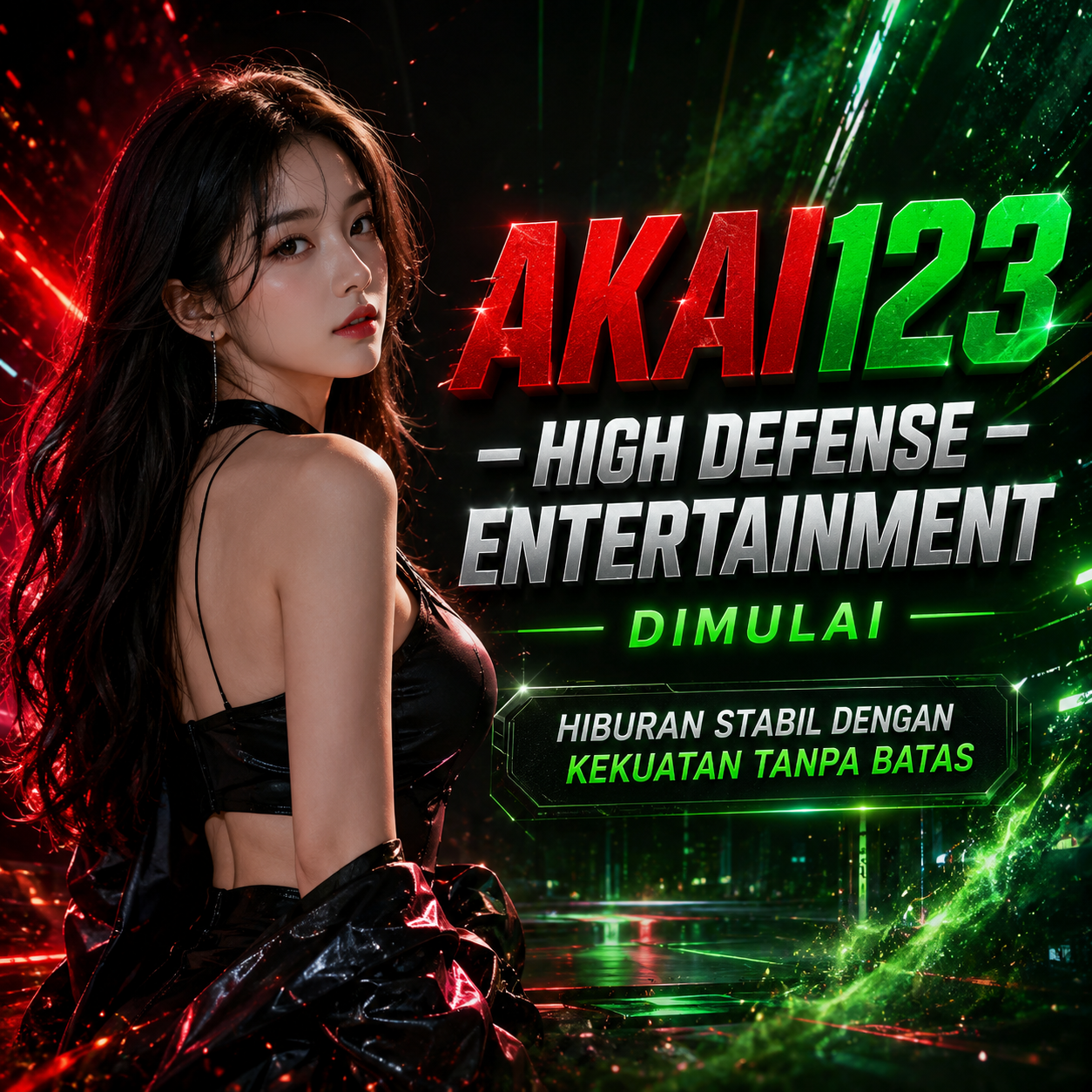 AKAI123