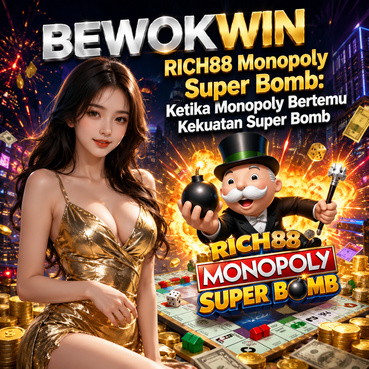 BEWOKWIN