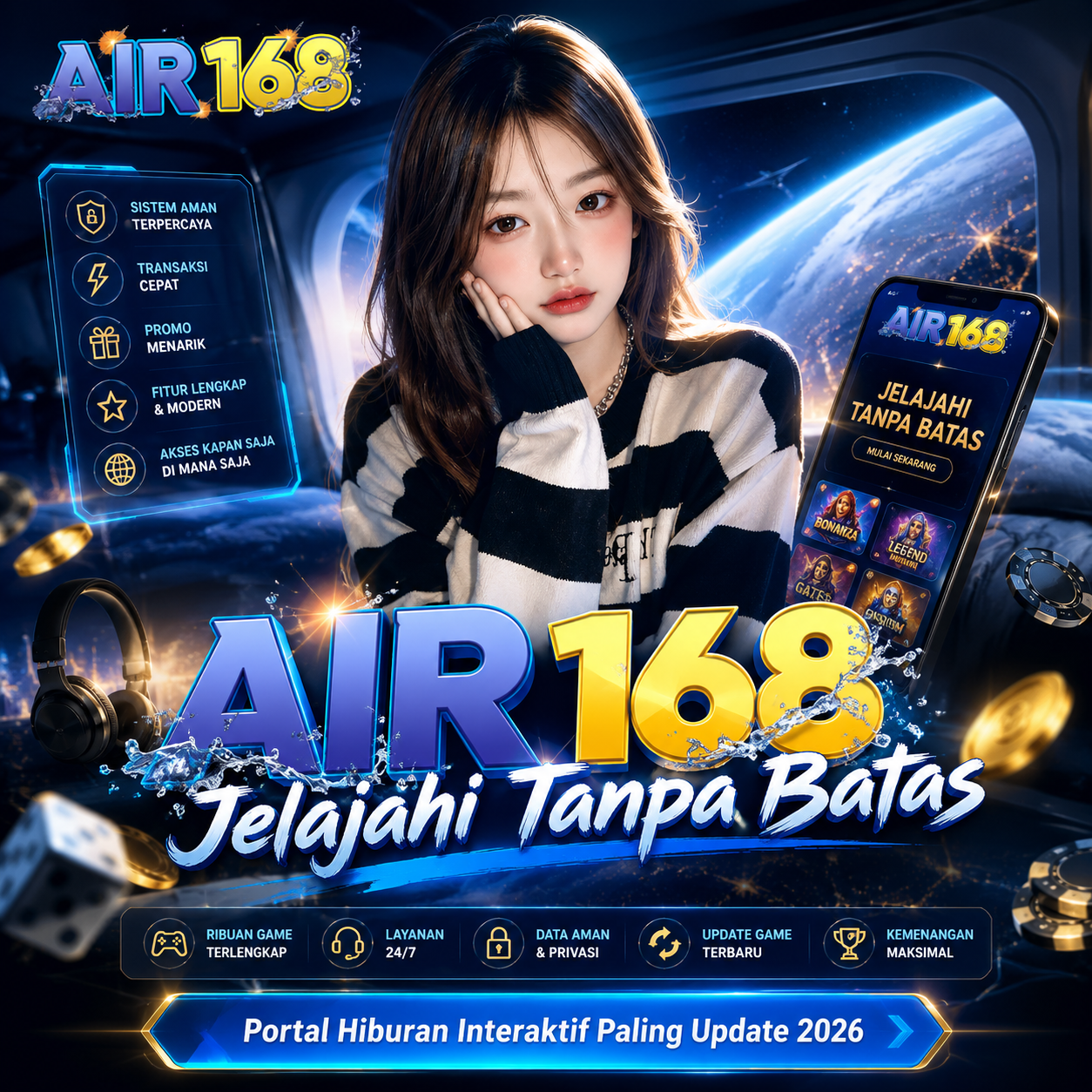 AIR168