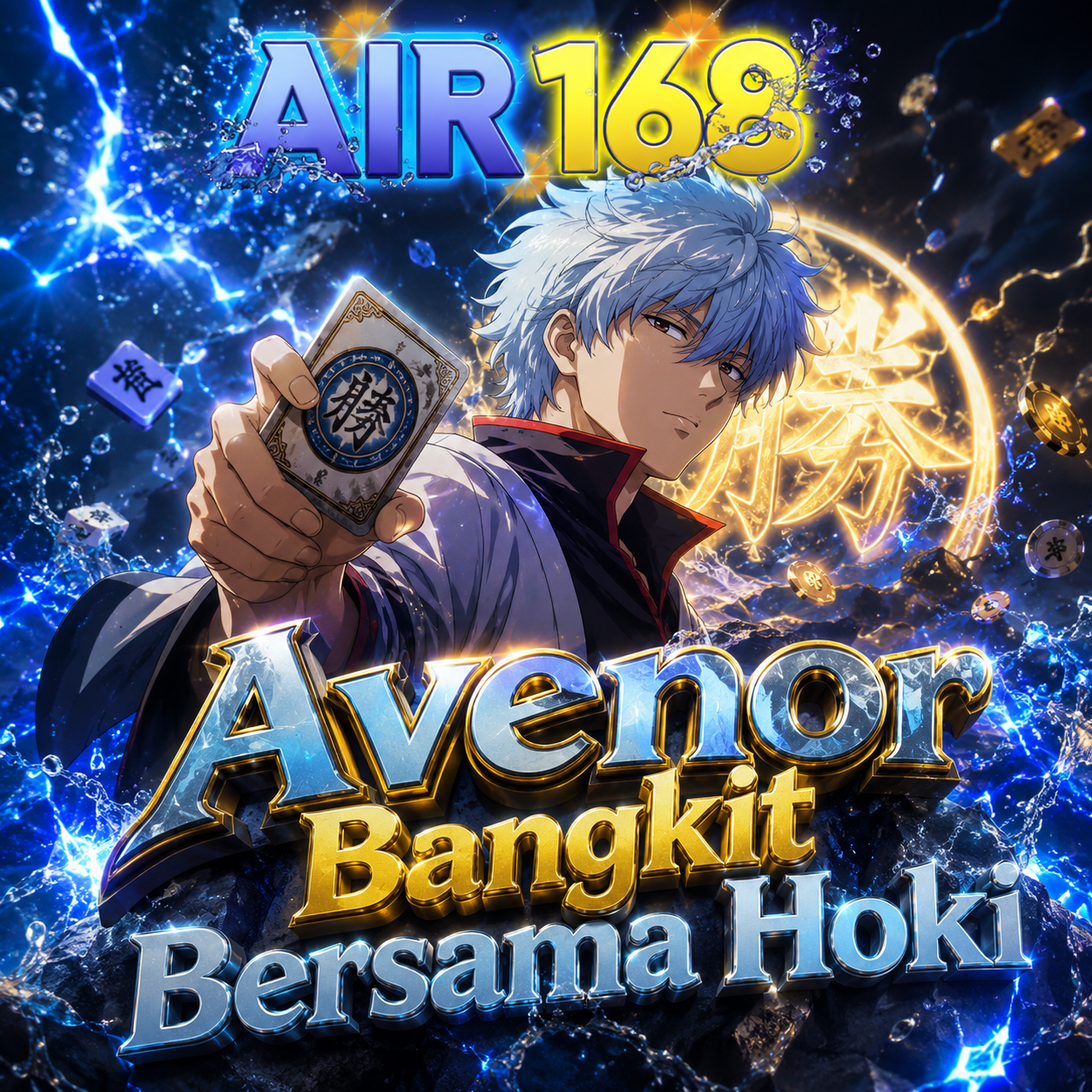 AIR168 | Rollingin Di Area Terbaru Sangat Memanjakan Banget