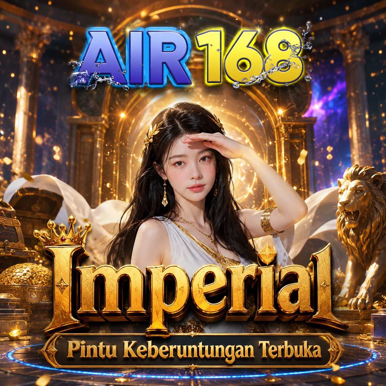AIR168