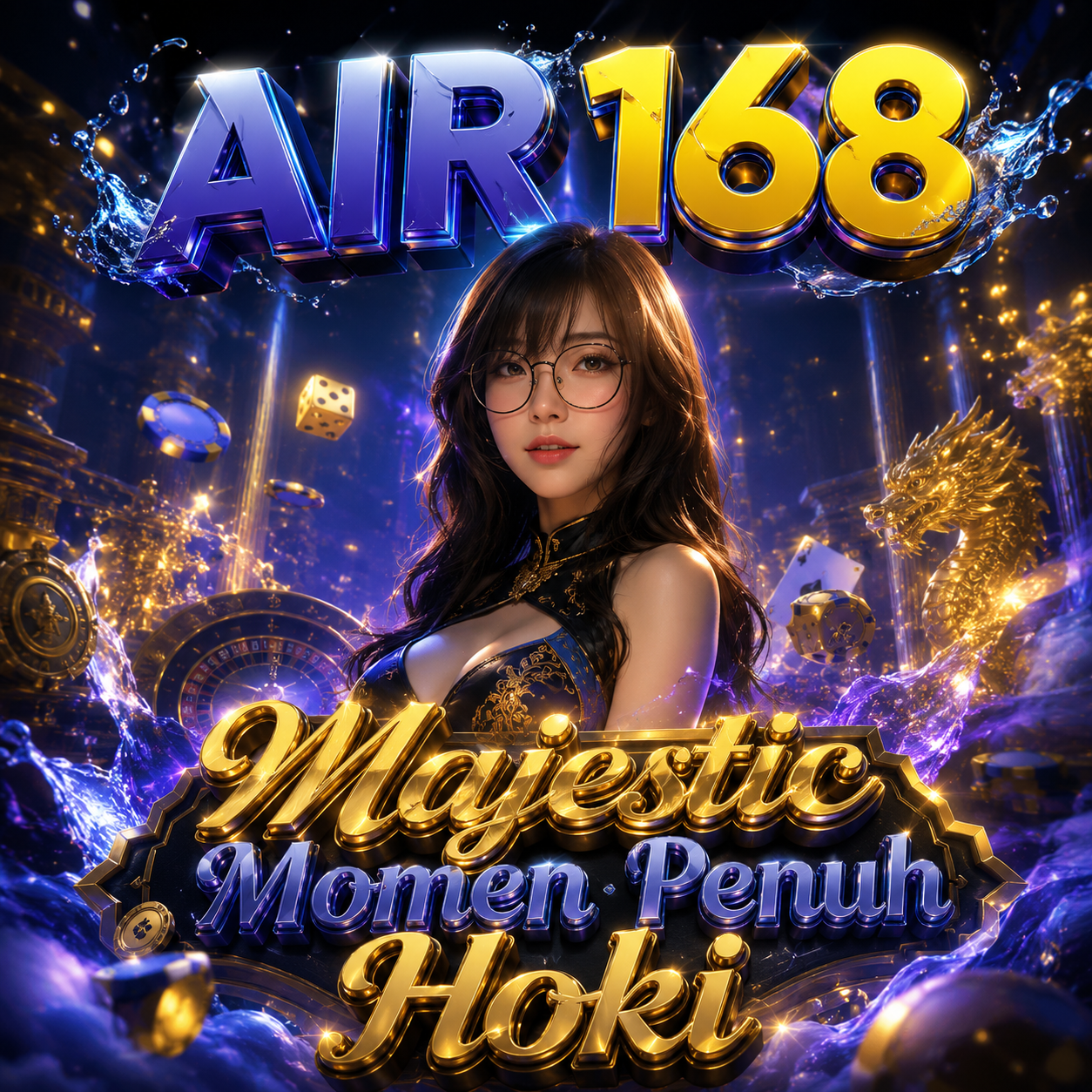 AIR168