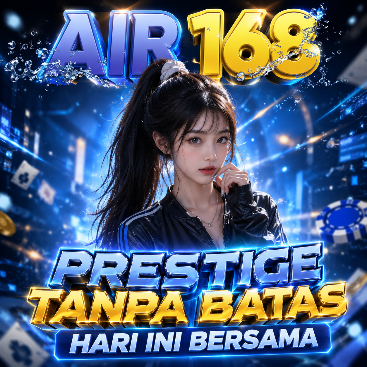 AIR168 Solusi Praktis Cobain Misi Virtual Setiap Hari