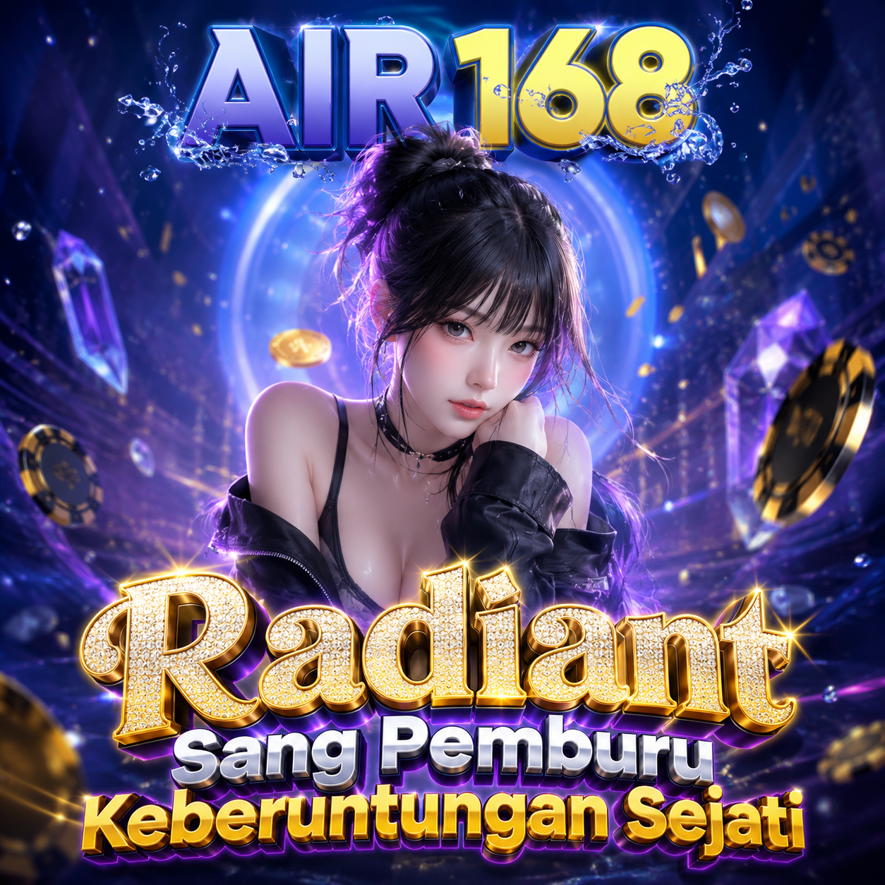 AIR168