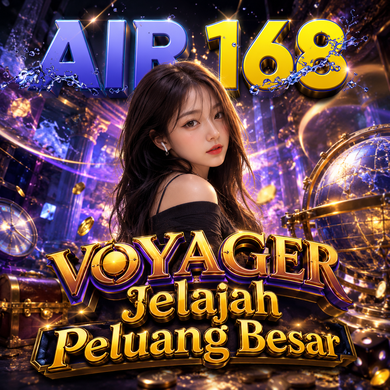 AIR168