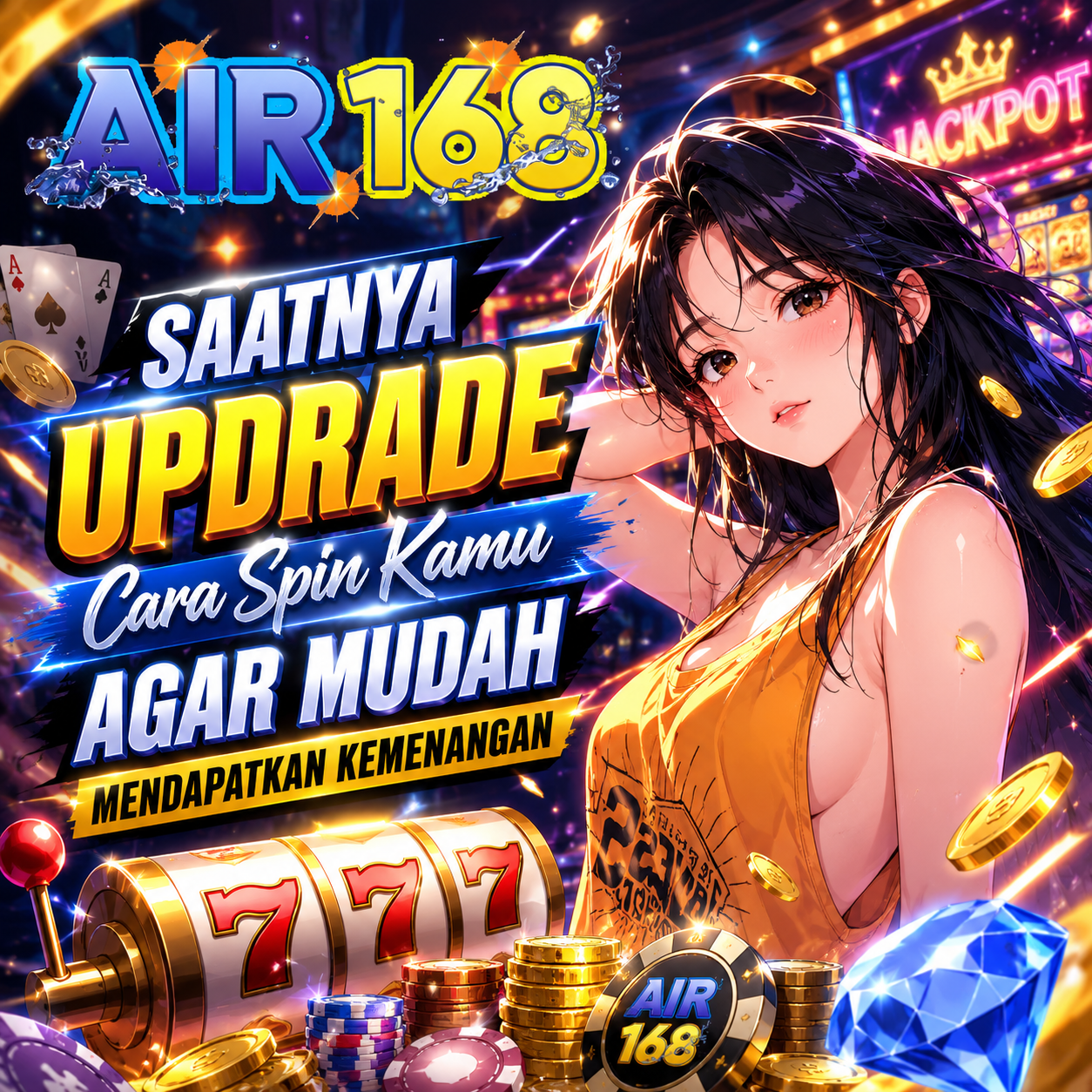 AIR168