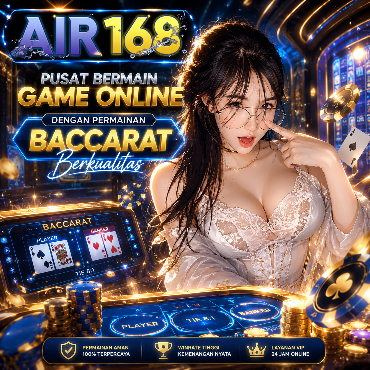 AIR16 FASHION
