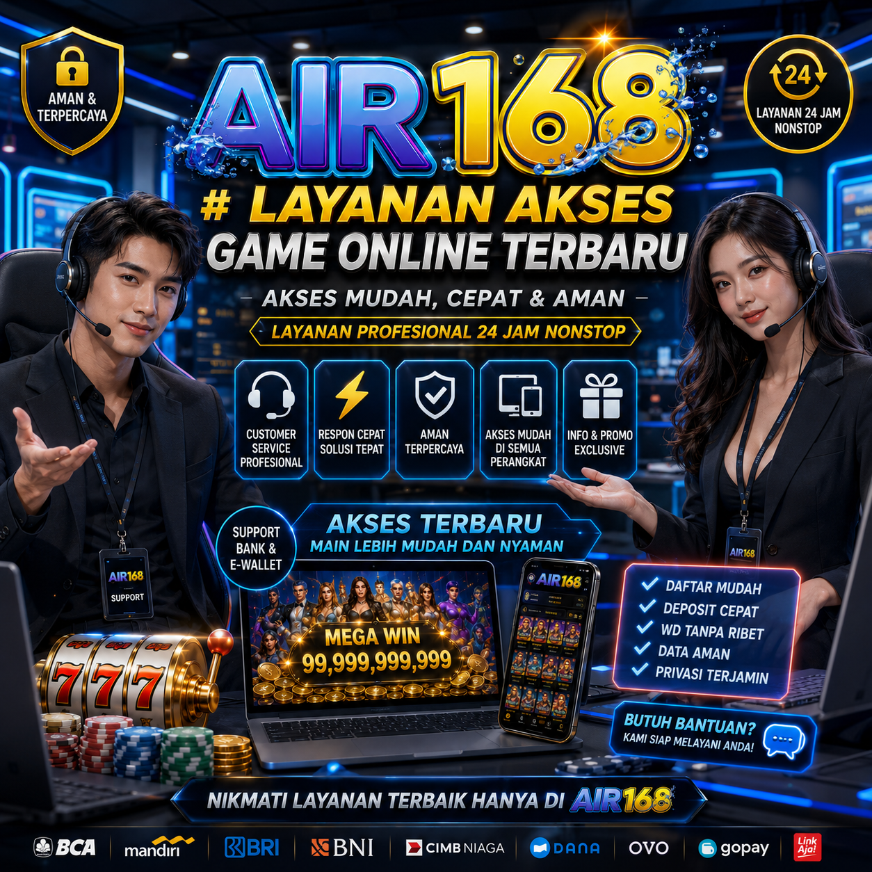 AIR168