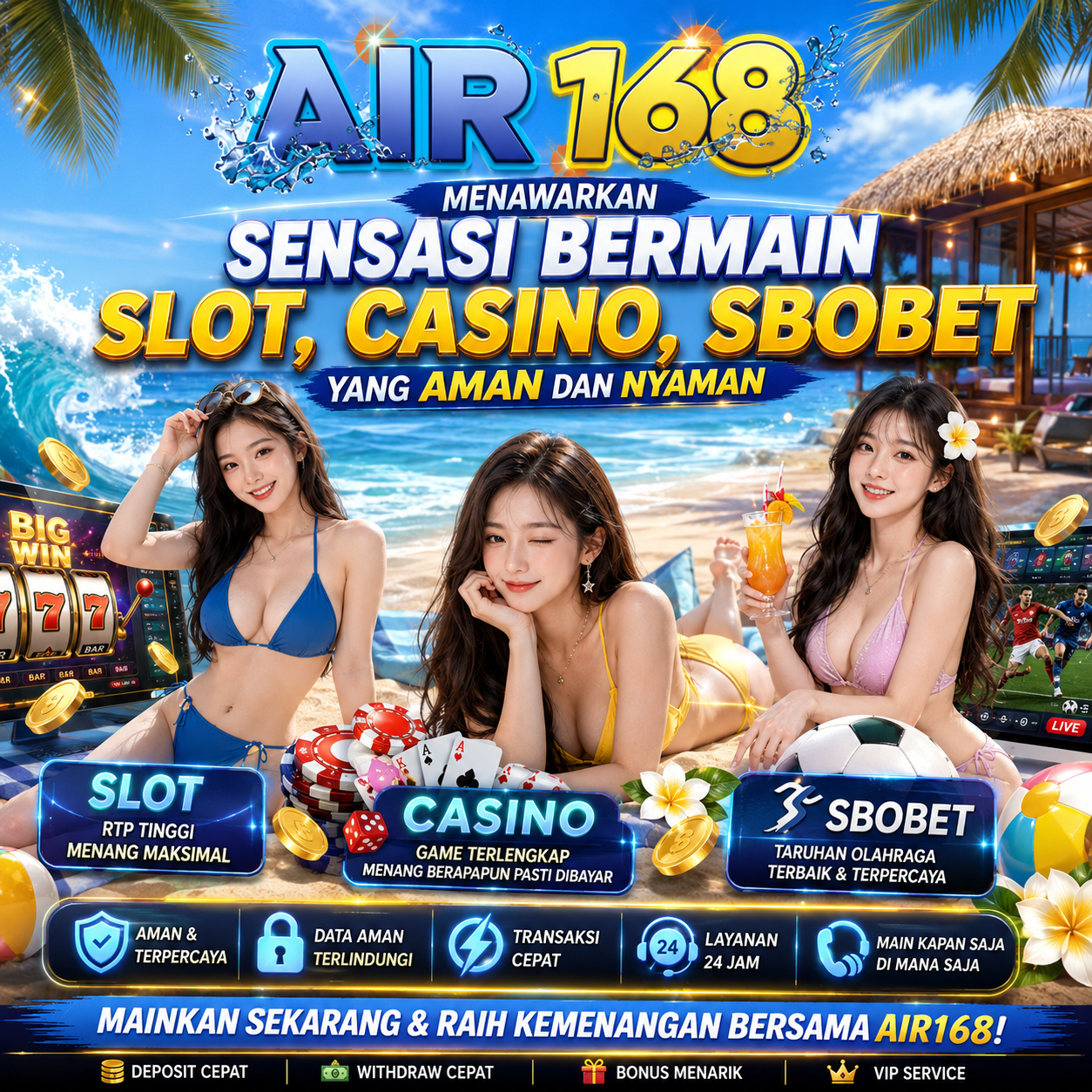 AIR168