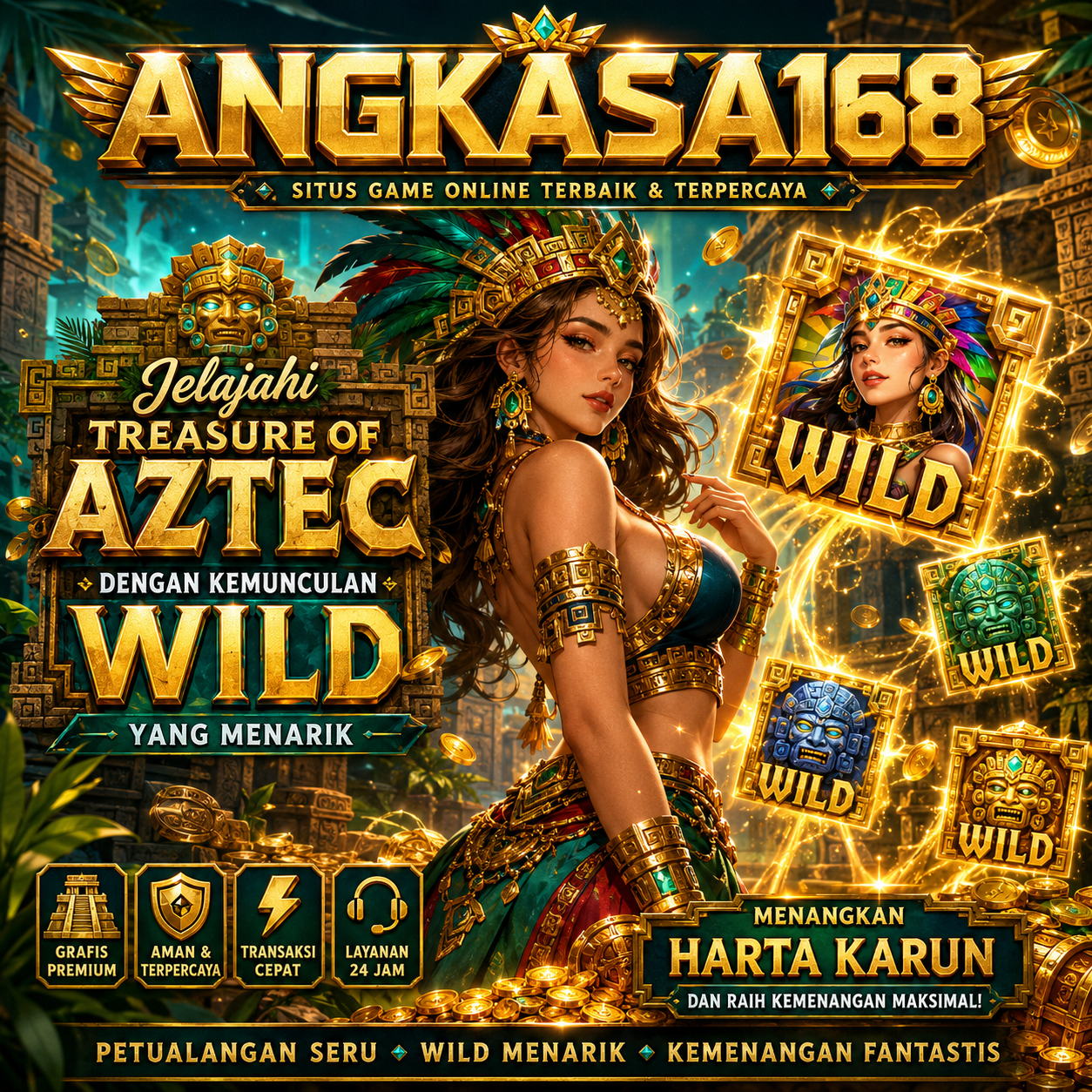 ANGKASA168