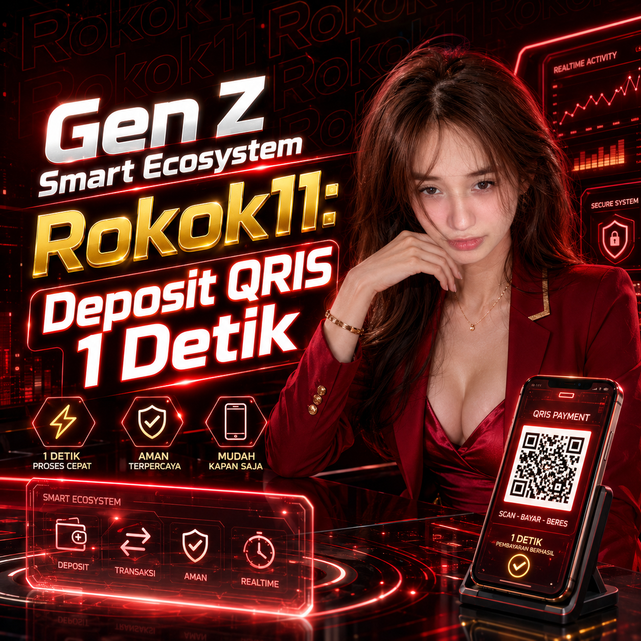 ROKOK11