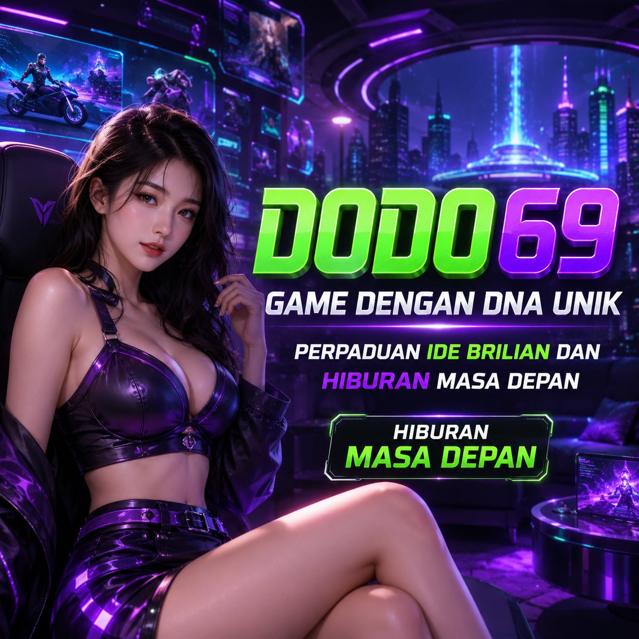 DODO69