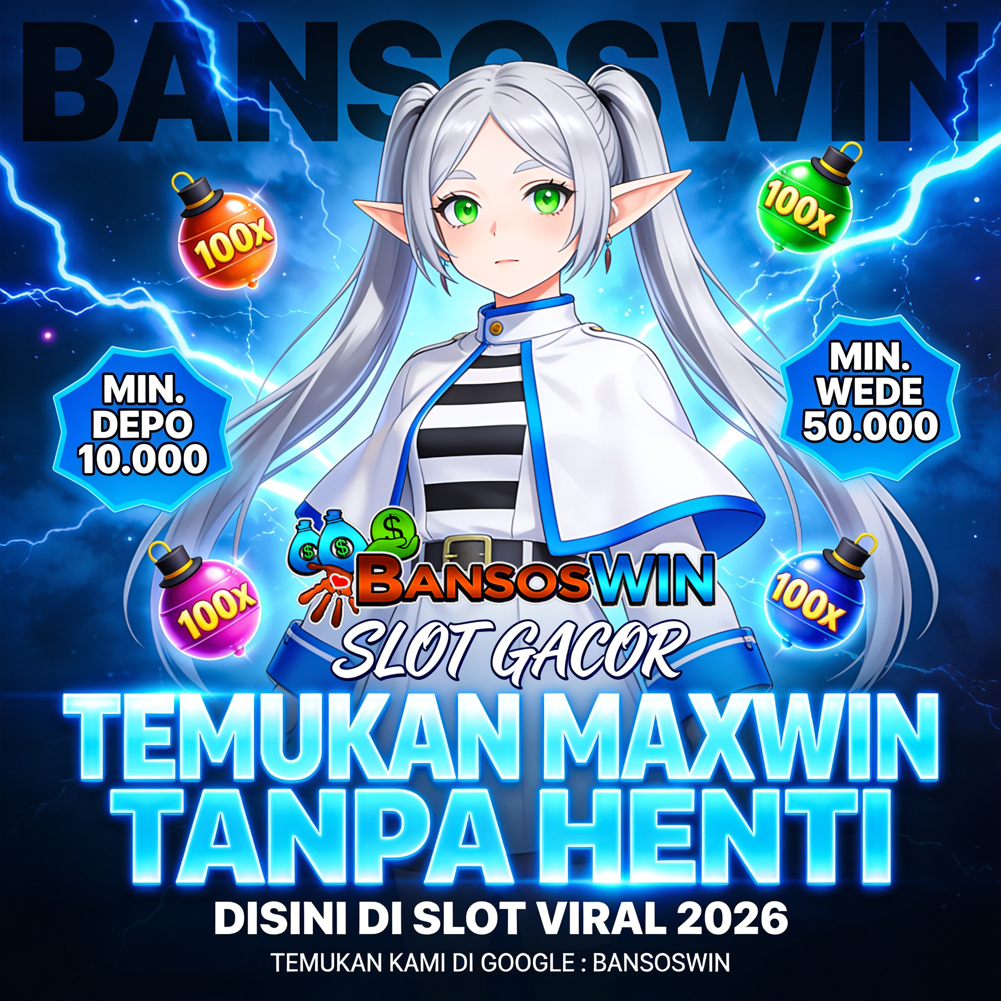 BANSOSWIN