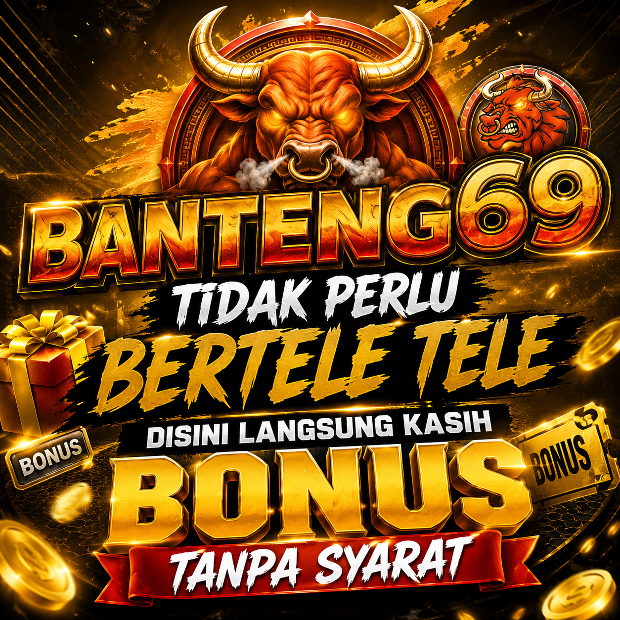 Popup Banner
