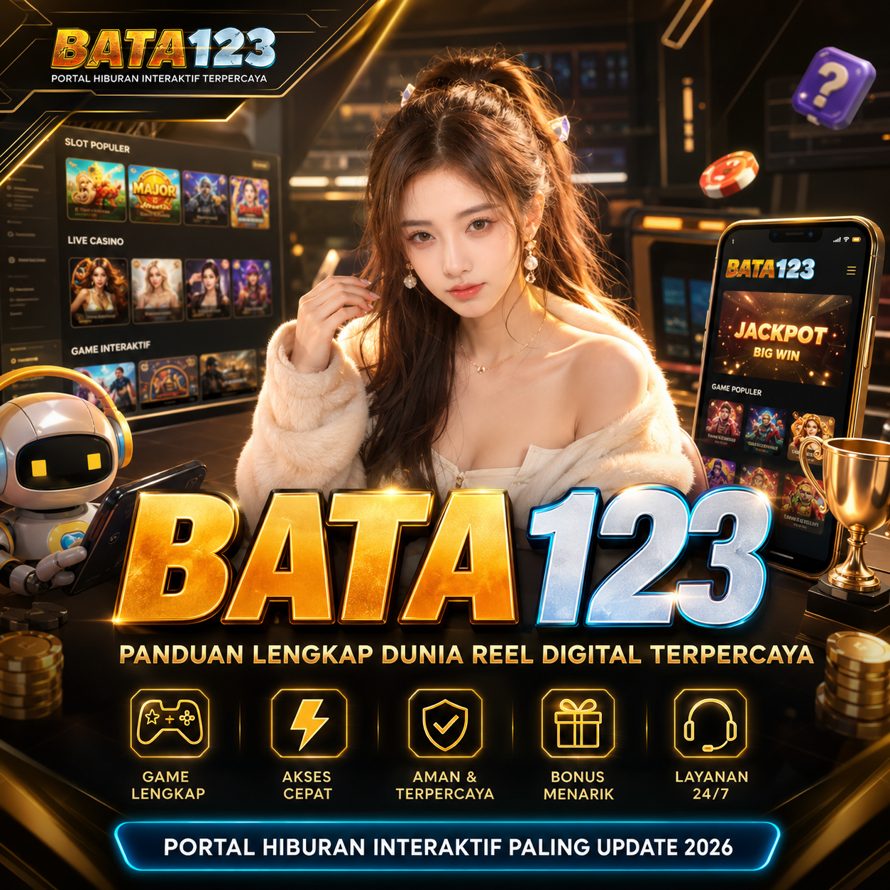 BATA123