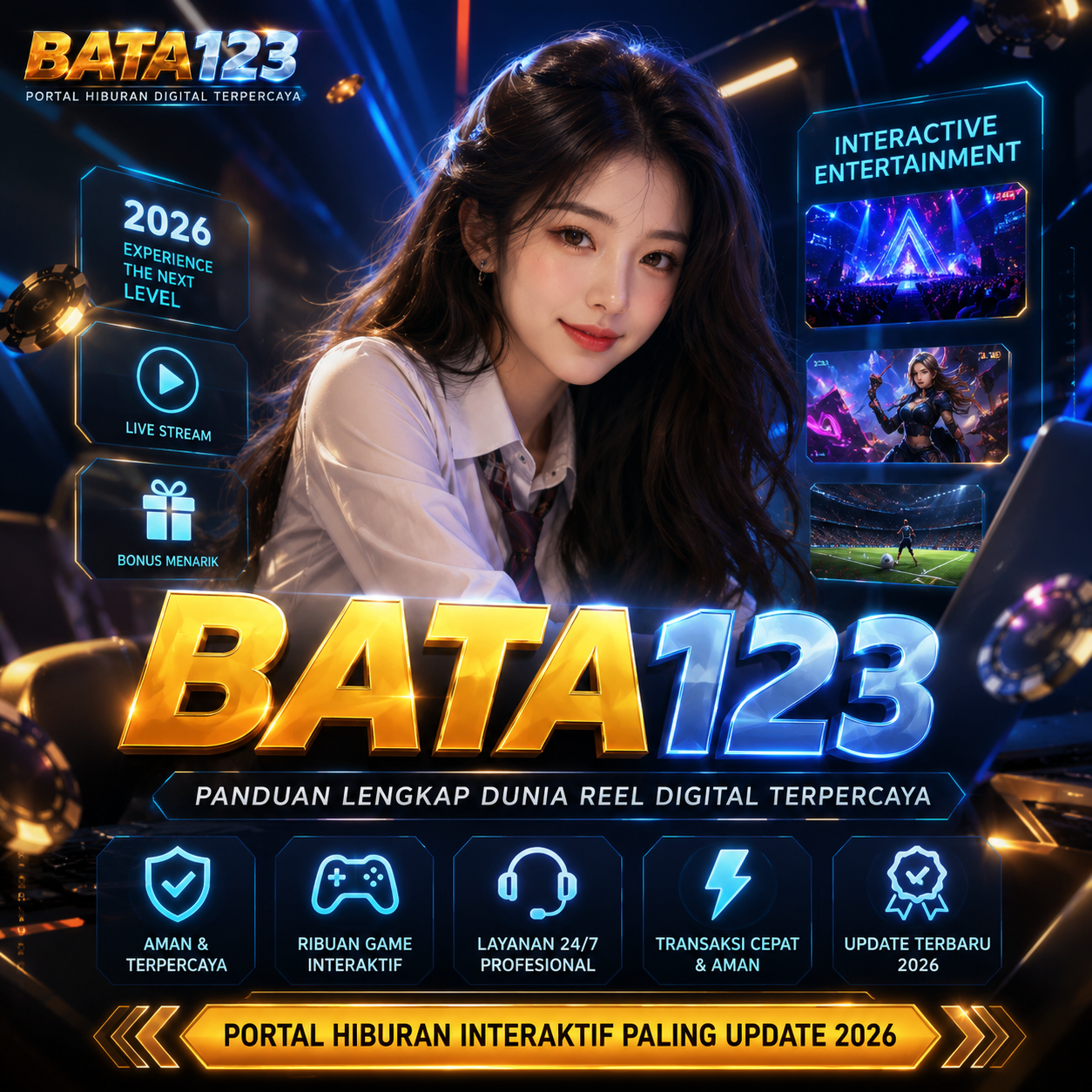 BATA123