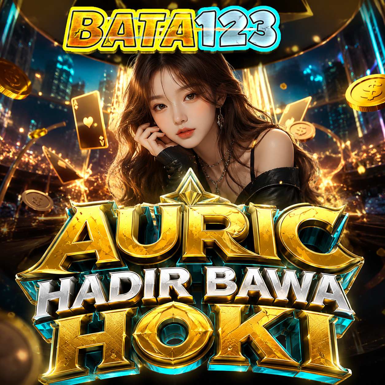 BATA123