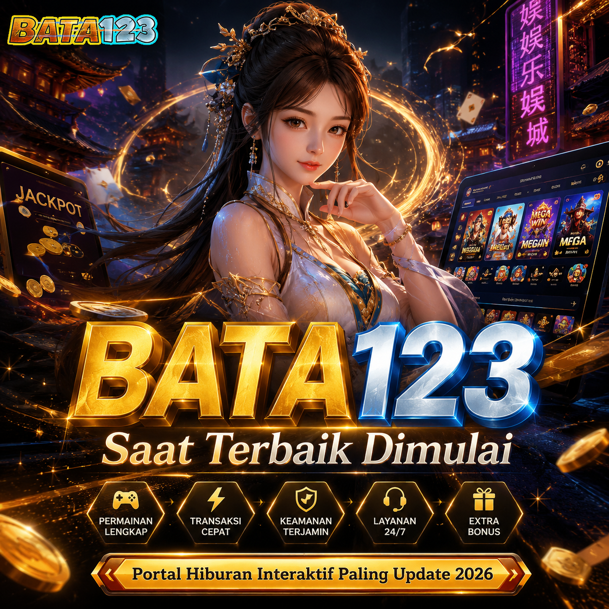 BATA123