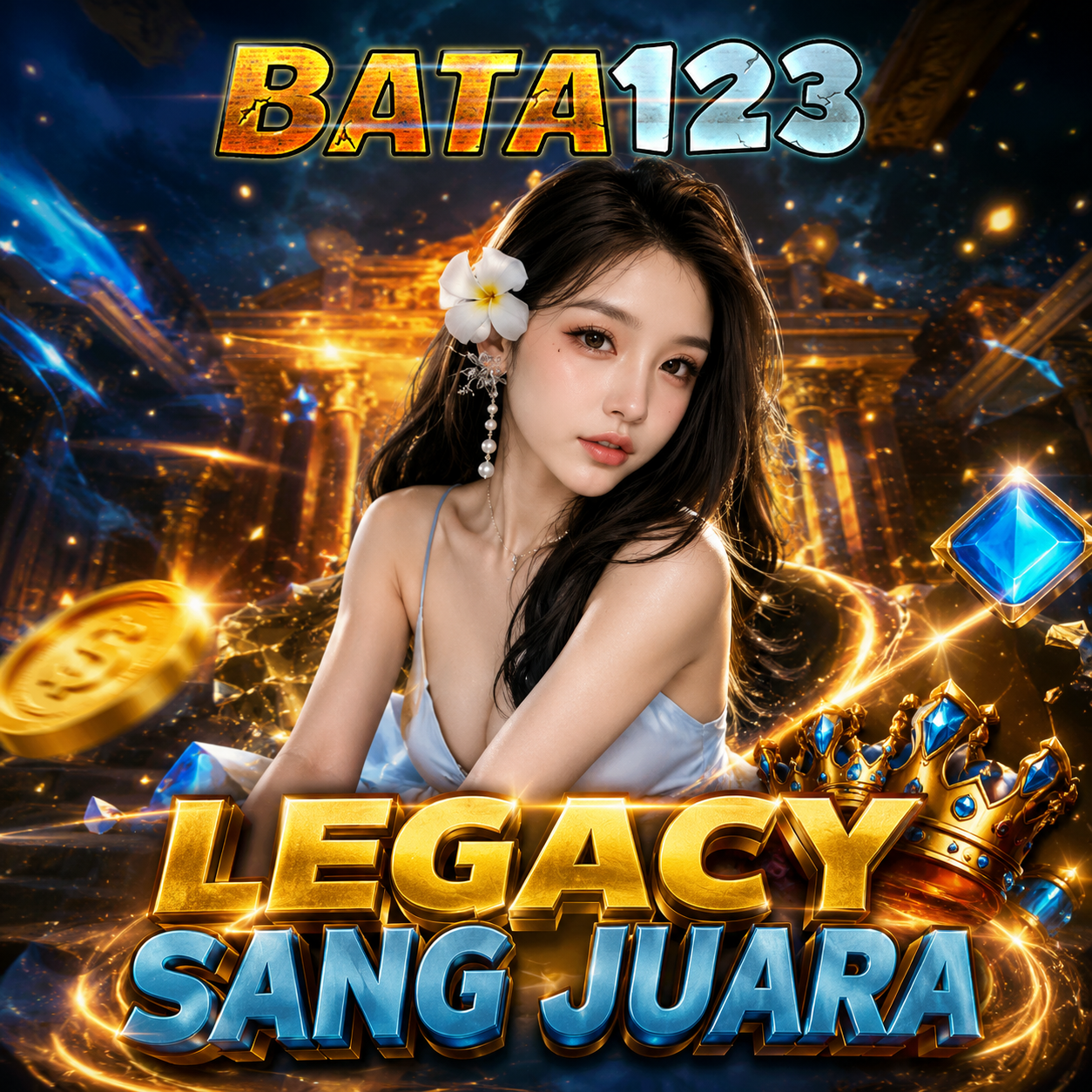 BATA123 Banner