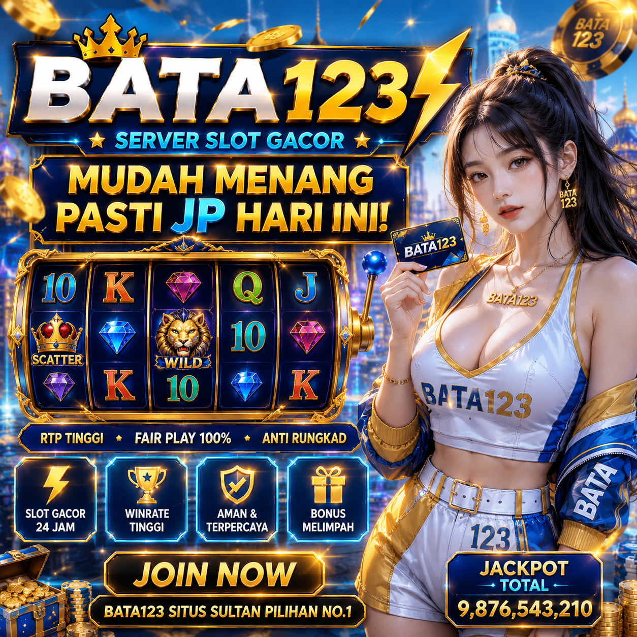 BATA123