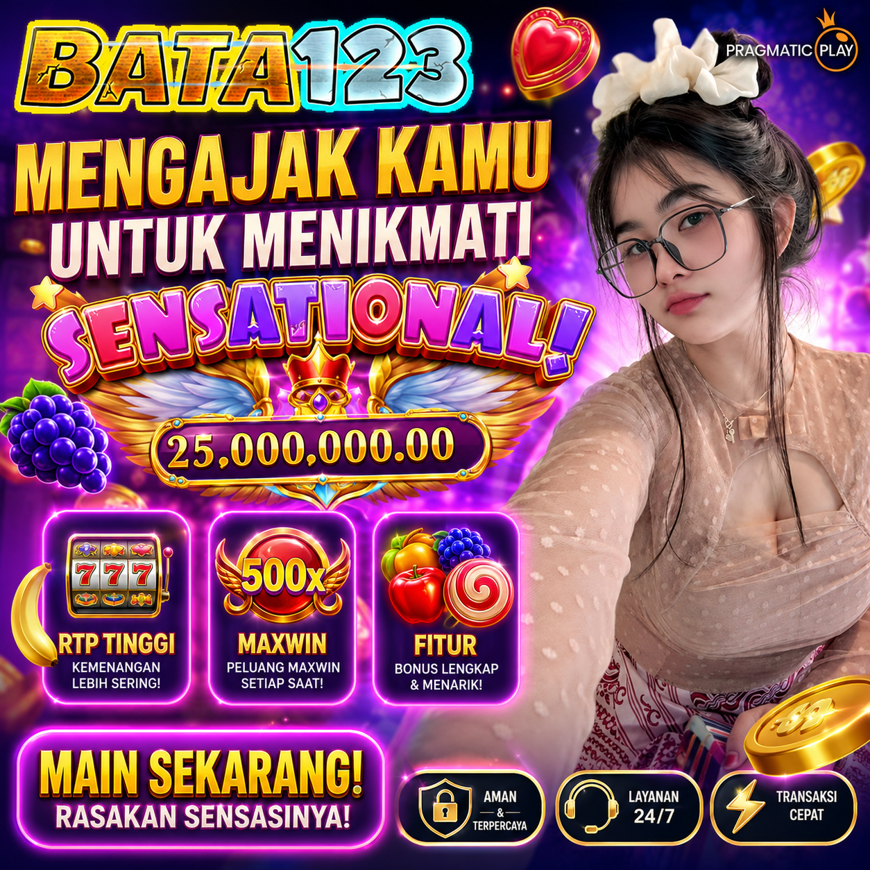 Hiburan online