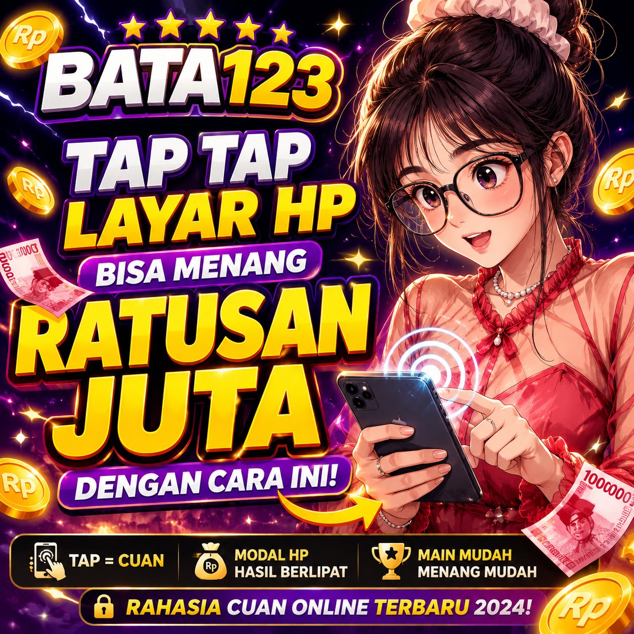 BATA123