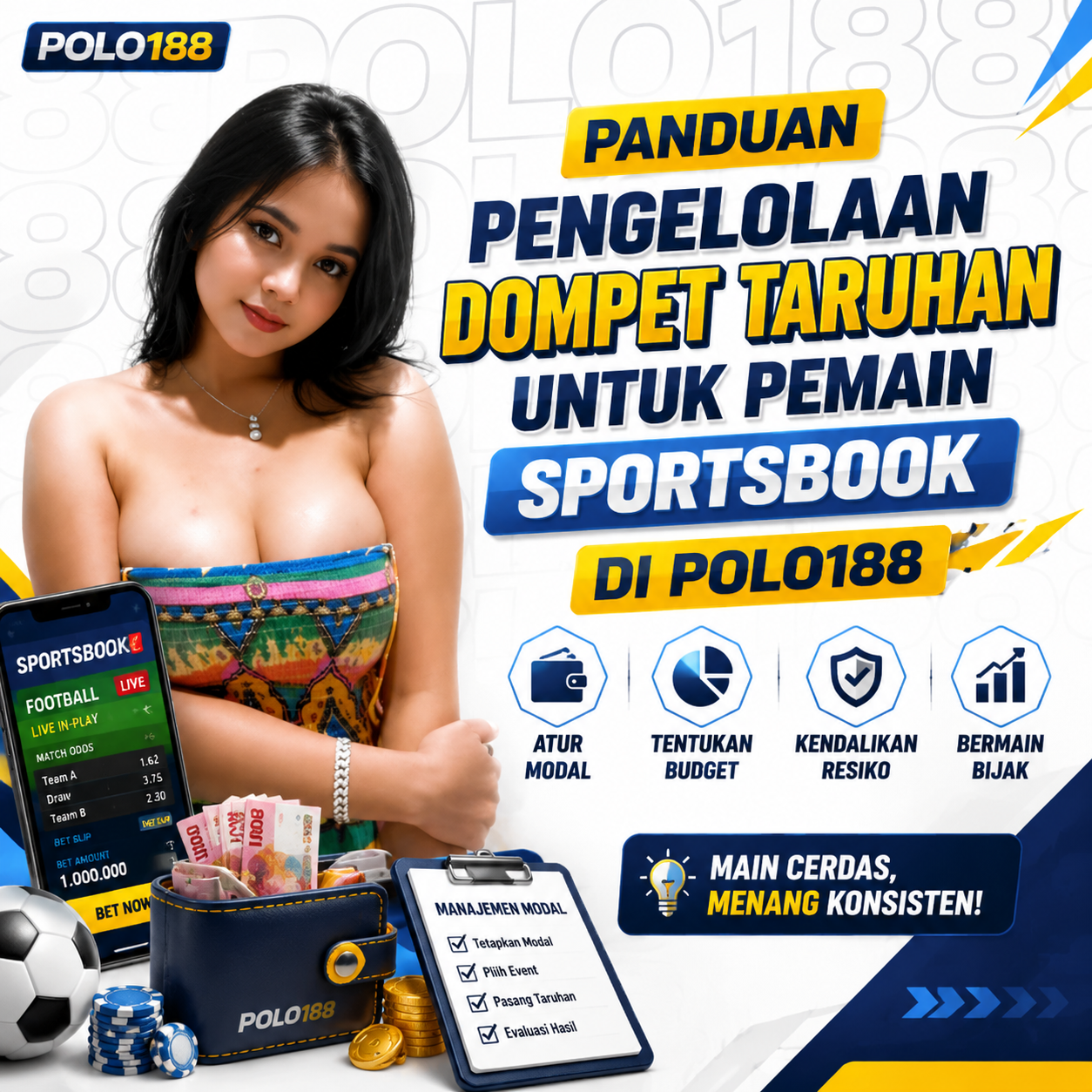 POLO188