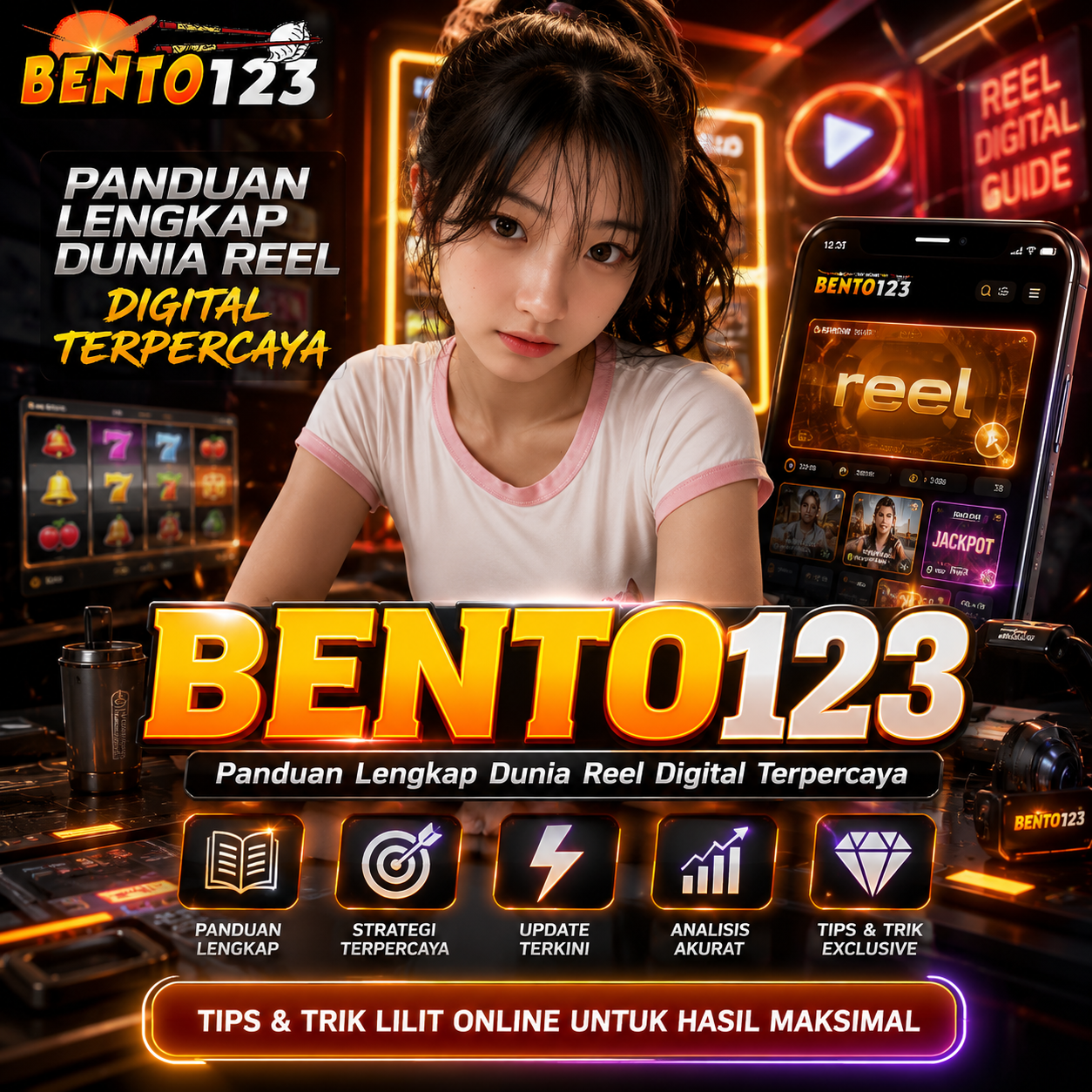 BENTO123