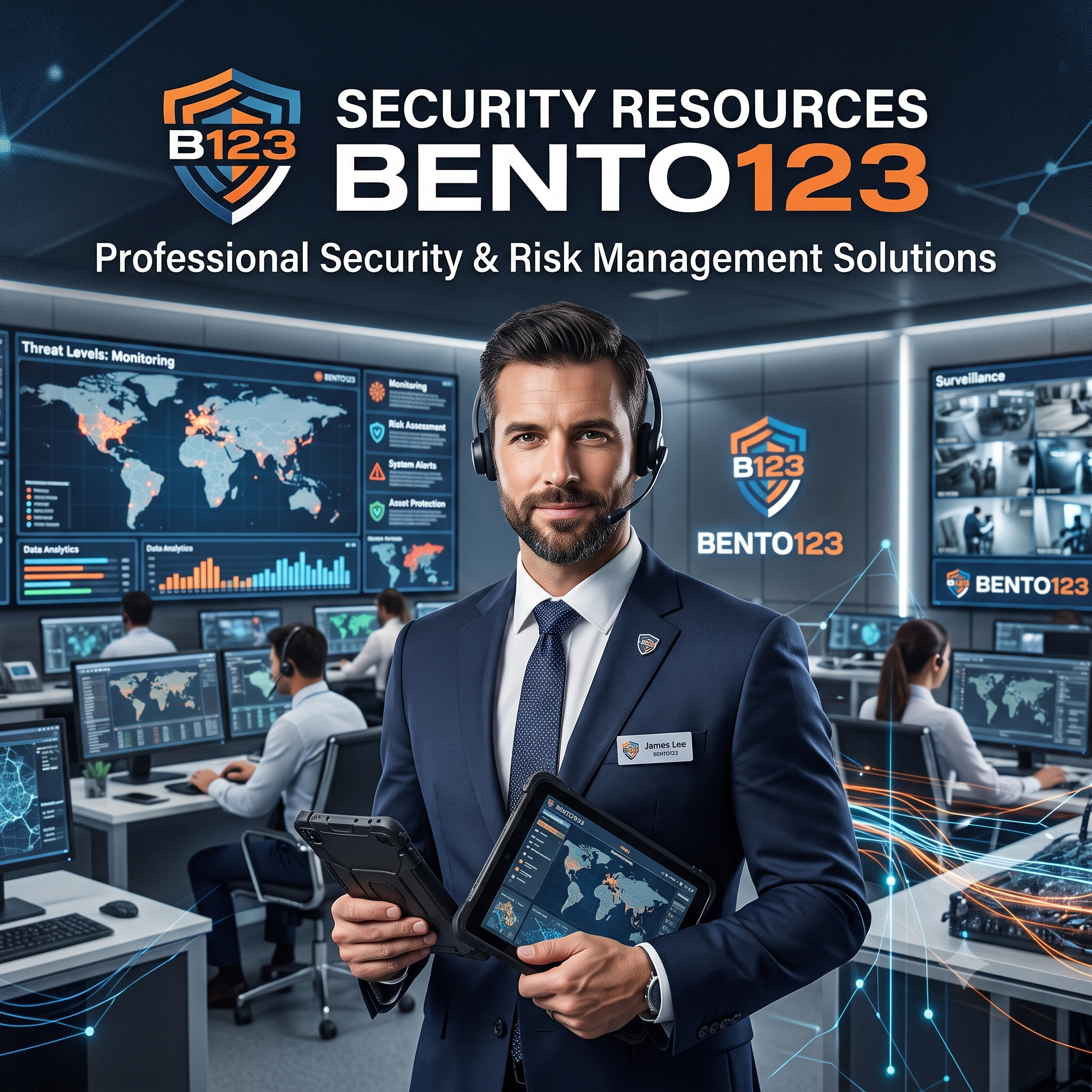 BENTO123