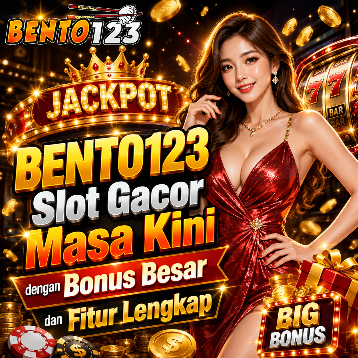 BENTO123