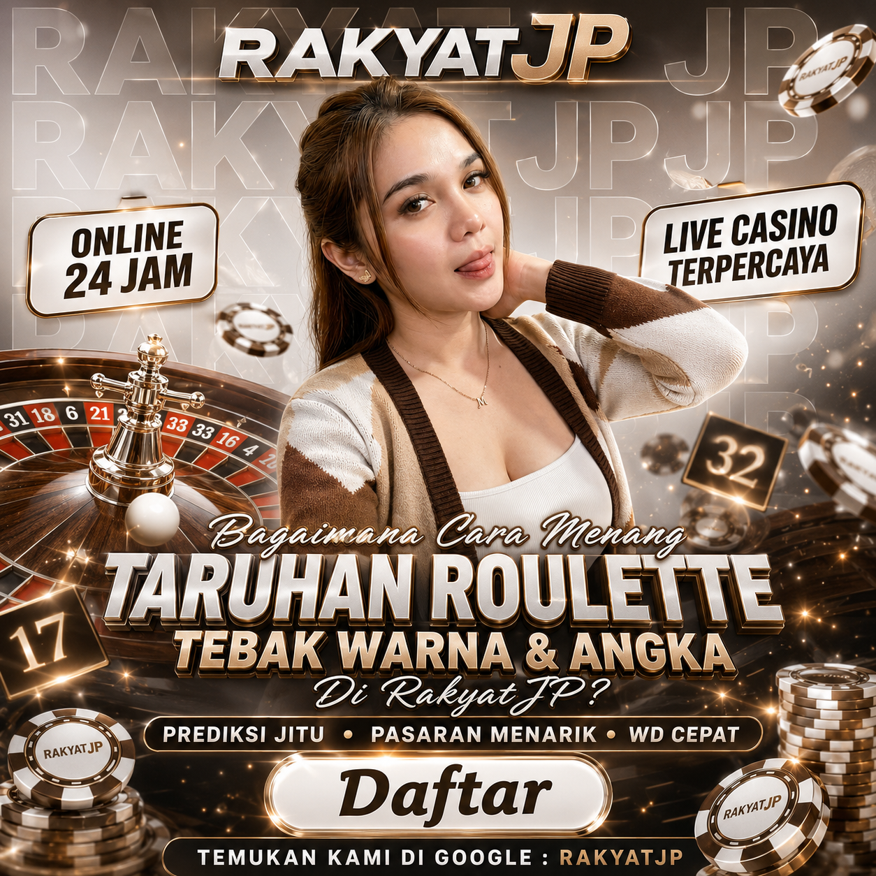 Cara Cerdas Hitung Pasaran Bola Mix Parlay Target JP Di RakyatJP
