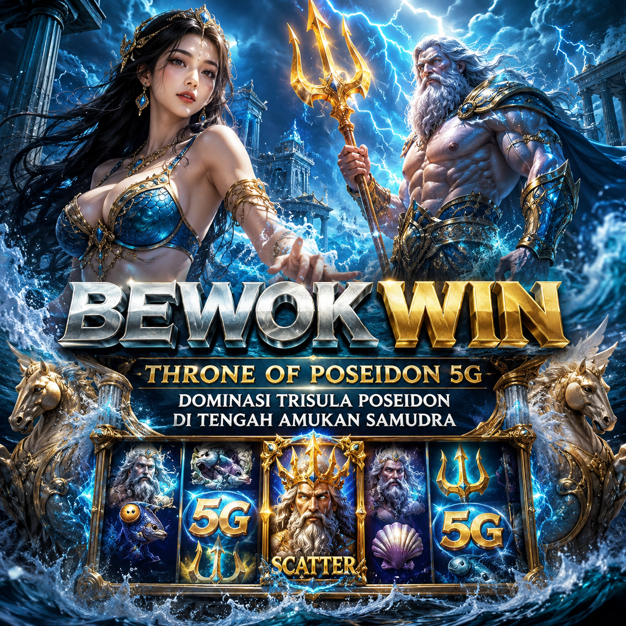 BEWOKWIN