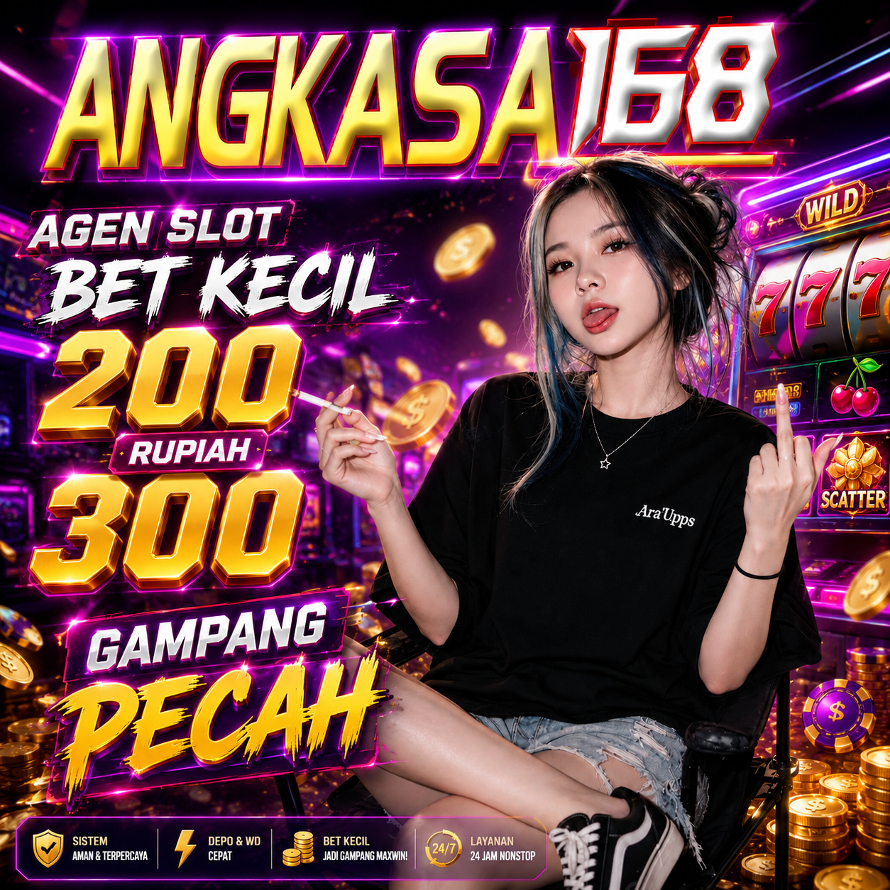 ANGKASA168
