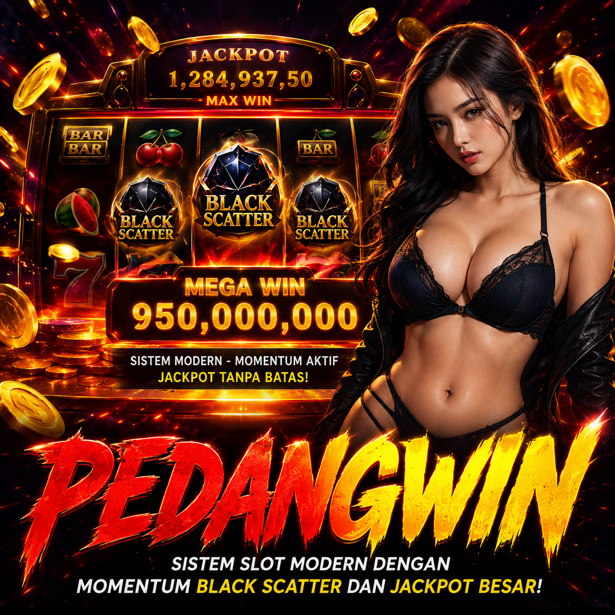 PEDANGWIN