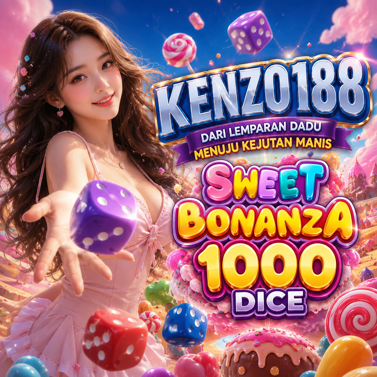 Popup Banner
